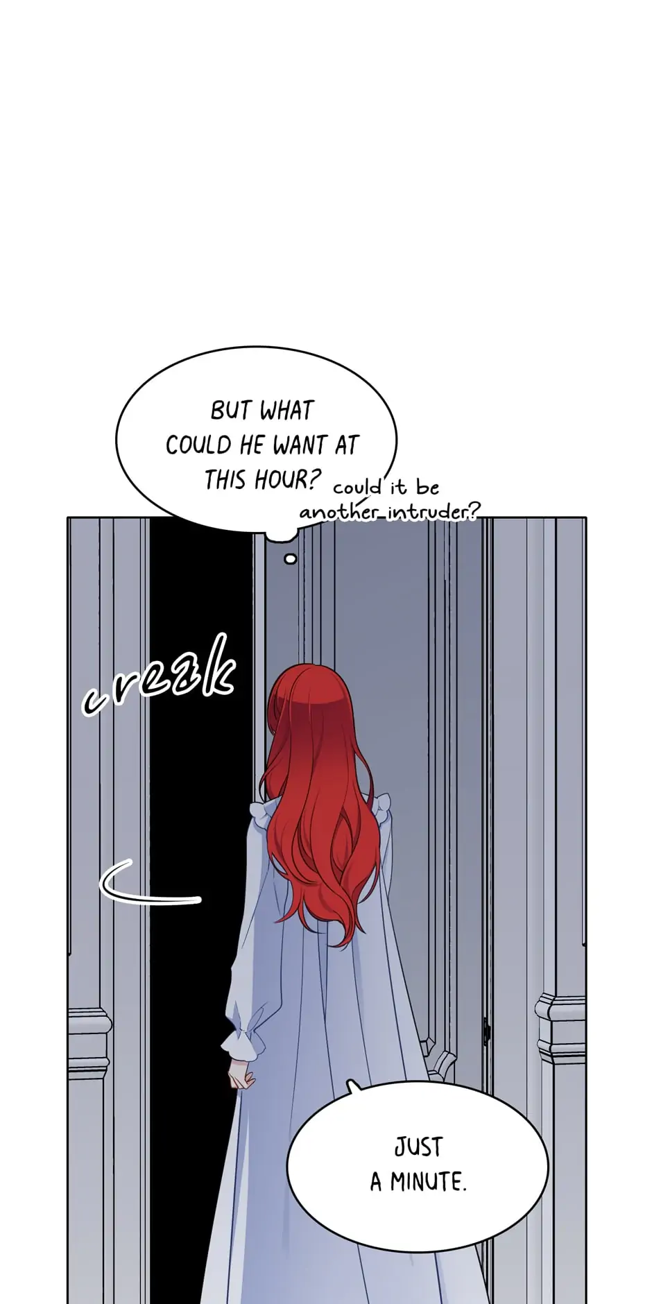 The Detective of Muiella Chapter 109 - page 55