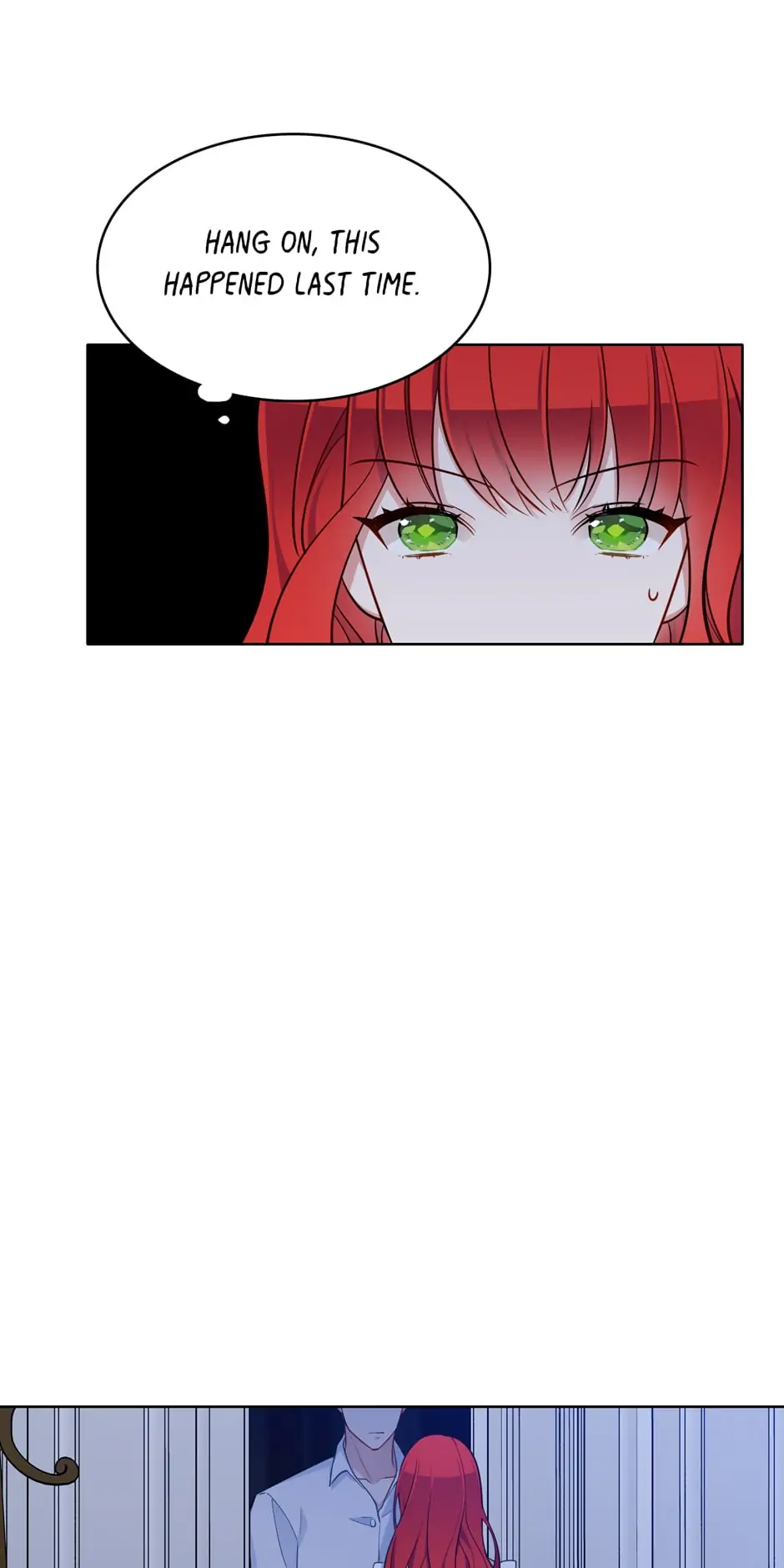 The Detective of Muiella Chapter 109 - page 58