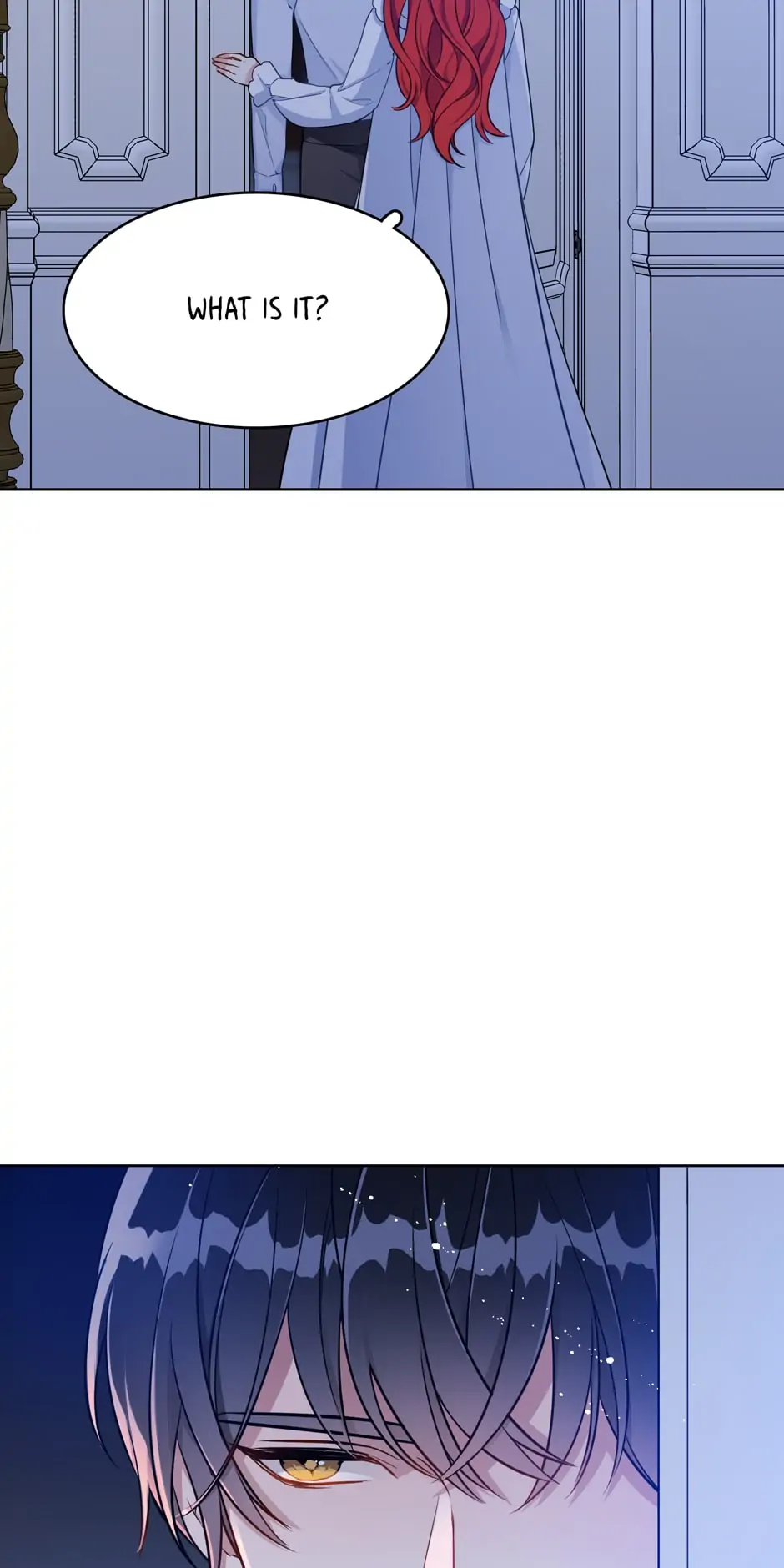 The Detective of Muiella Chapter 109 - page 59