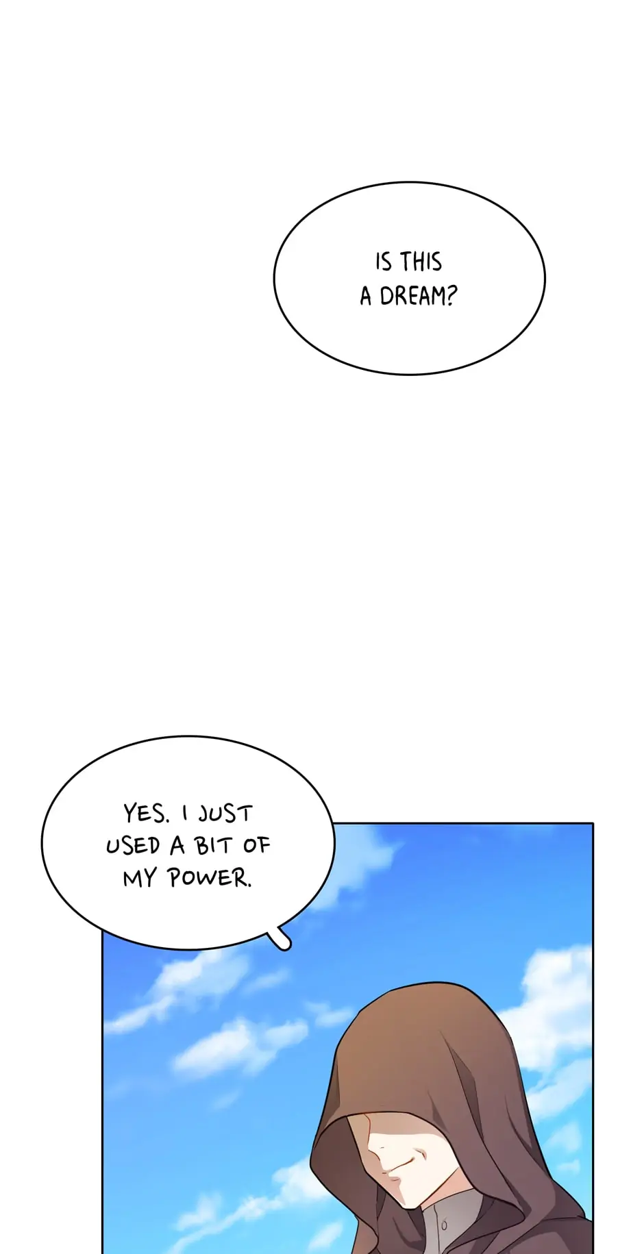 The Detective of Muiella Chapter 109 - page 6