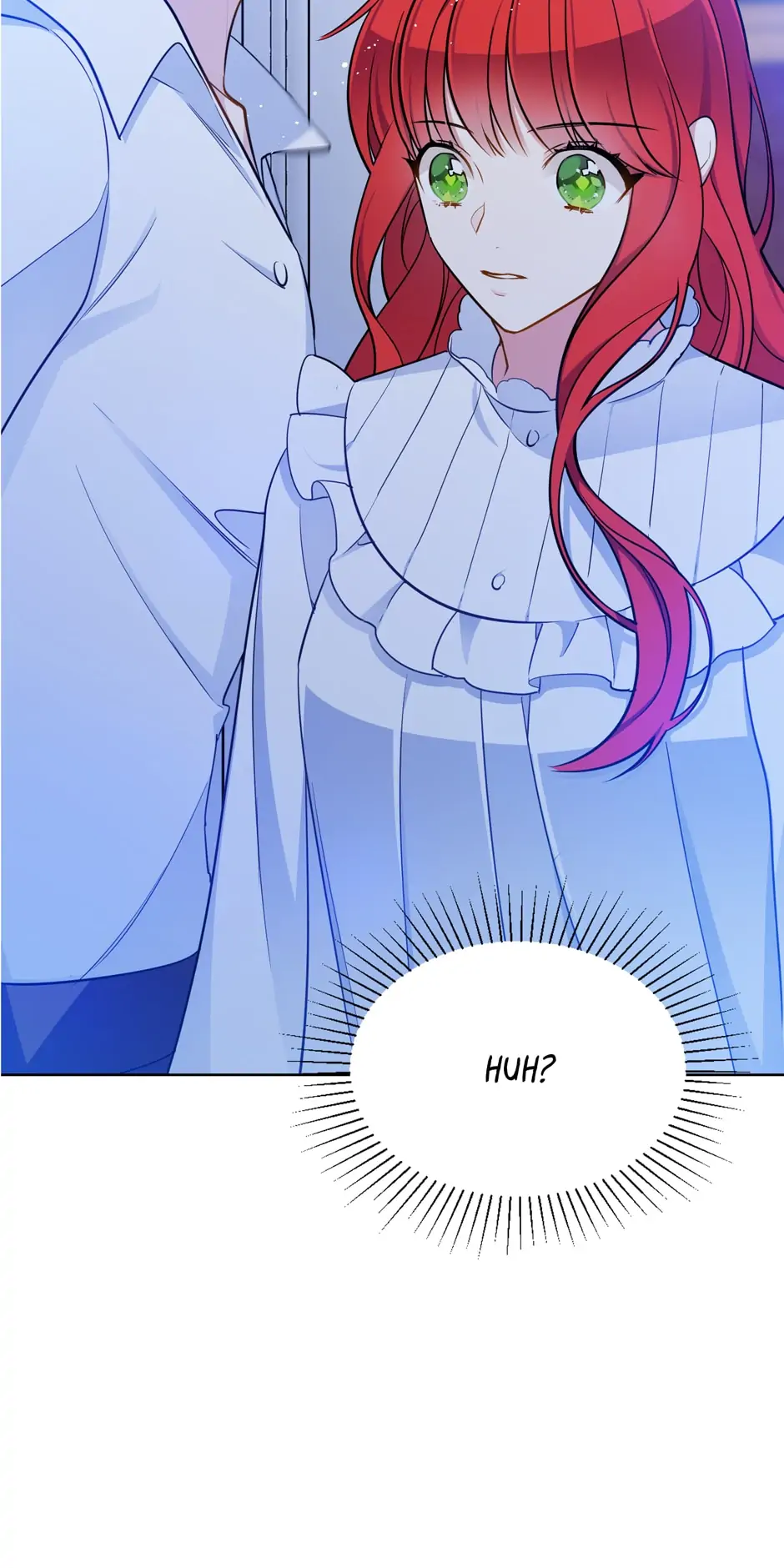 The Detective of Muiella Chapter 109 - page 62