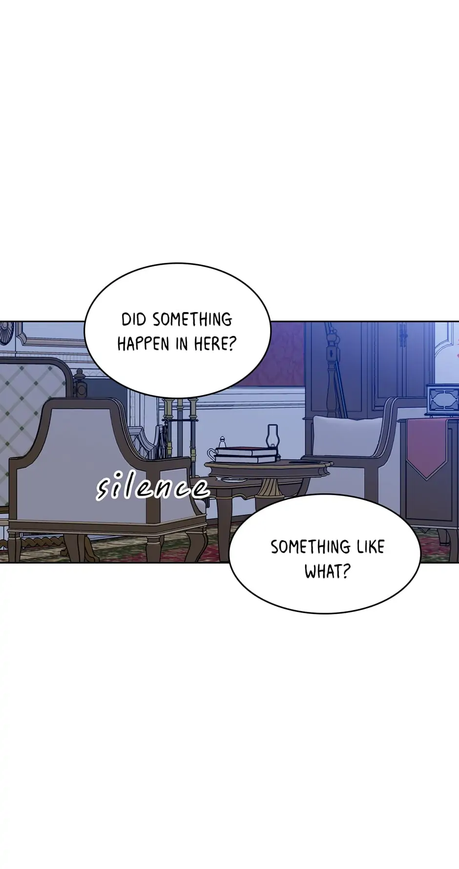 The Detective of Muiella Chapter 109 - page 65