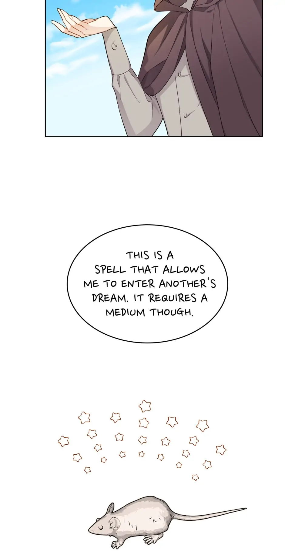 The Detective of Muiella Chapter 109 - page 7