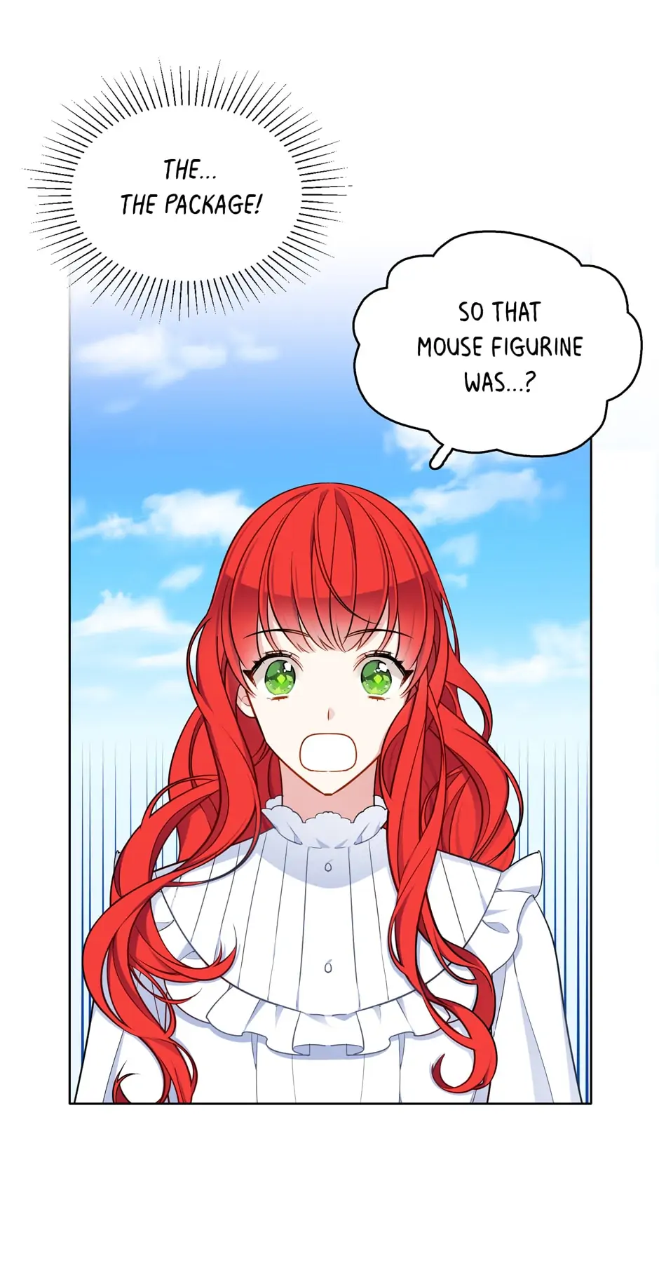 The Detective of Muiella Chapter 109 - page 8