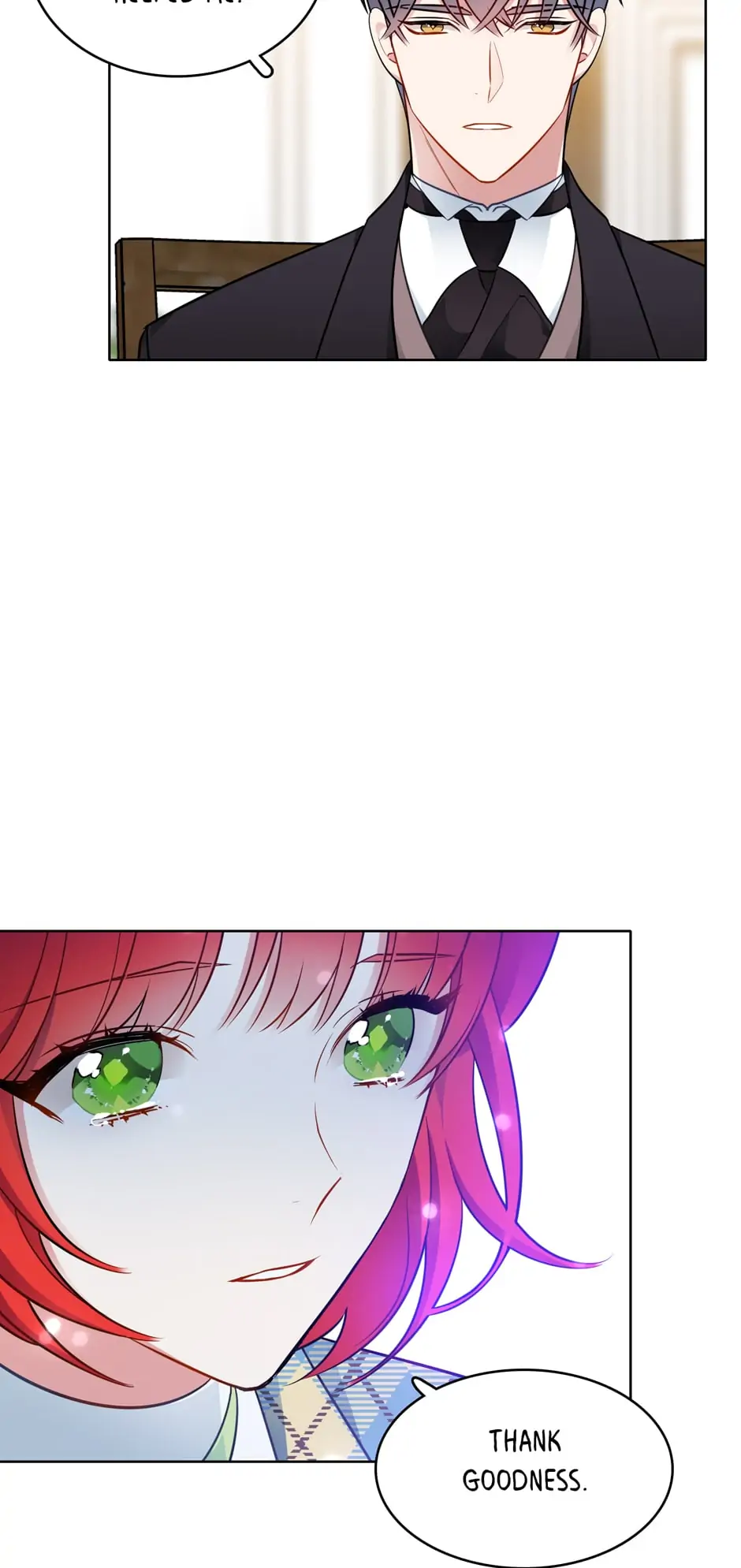 The Detective of Muiella Chapter 108 - page 12
