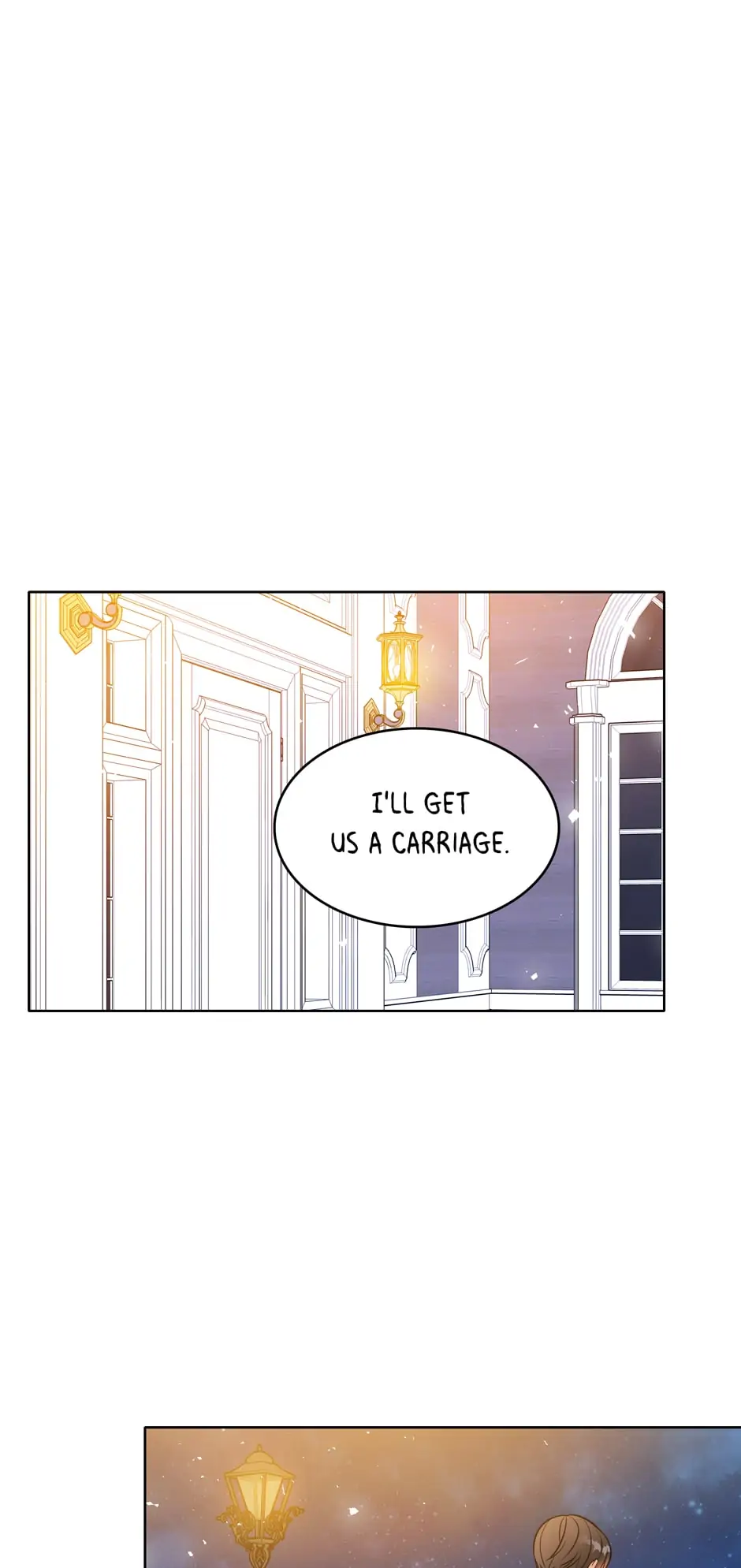 The Detective of Muiella Chapter 108 - page 17