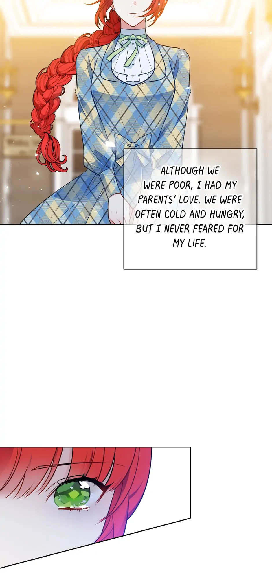 The Detective of Muiella Chapter 108 - page 19