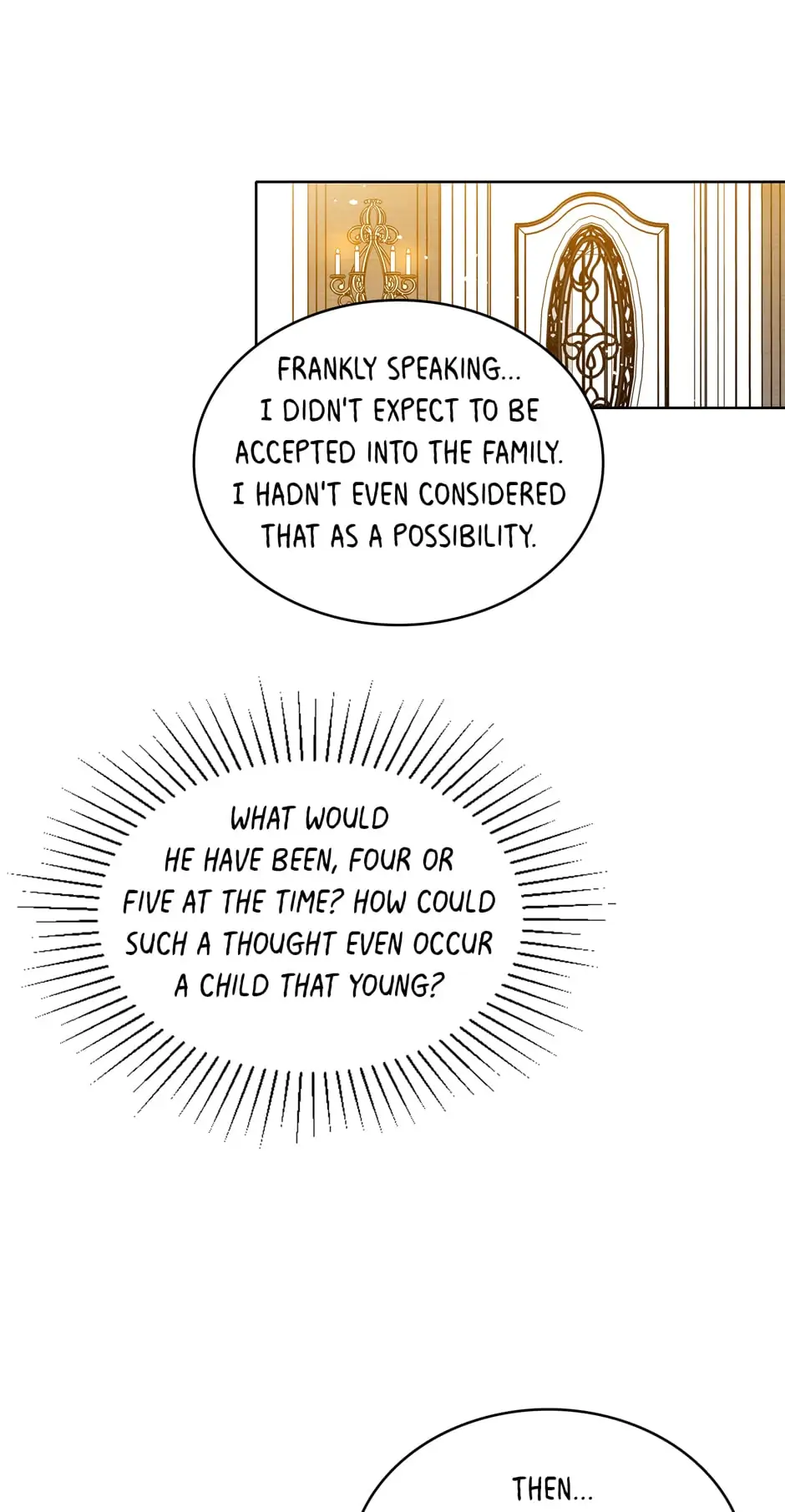 The Detective of Muiella Chapter 108 - page 2
