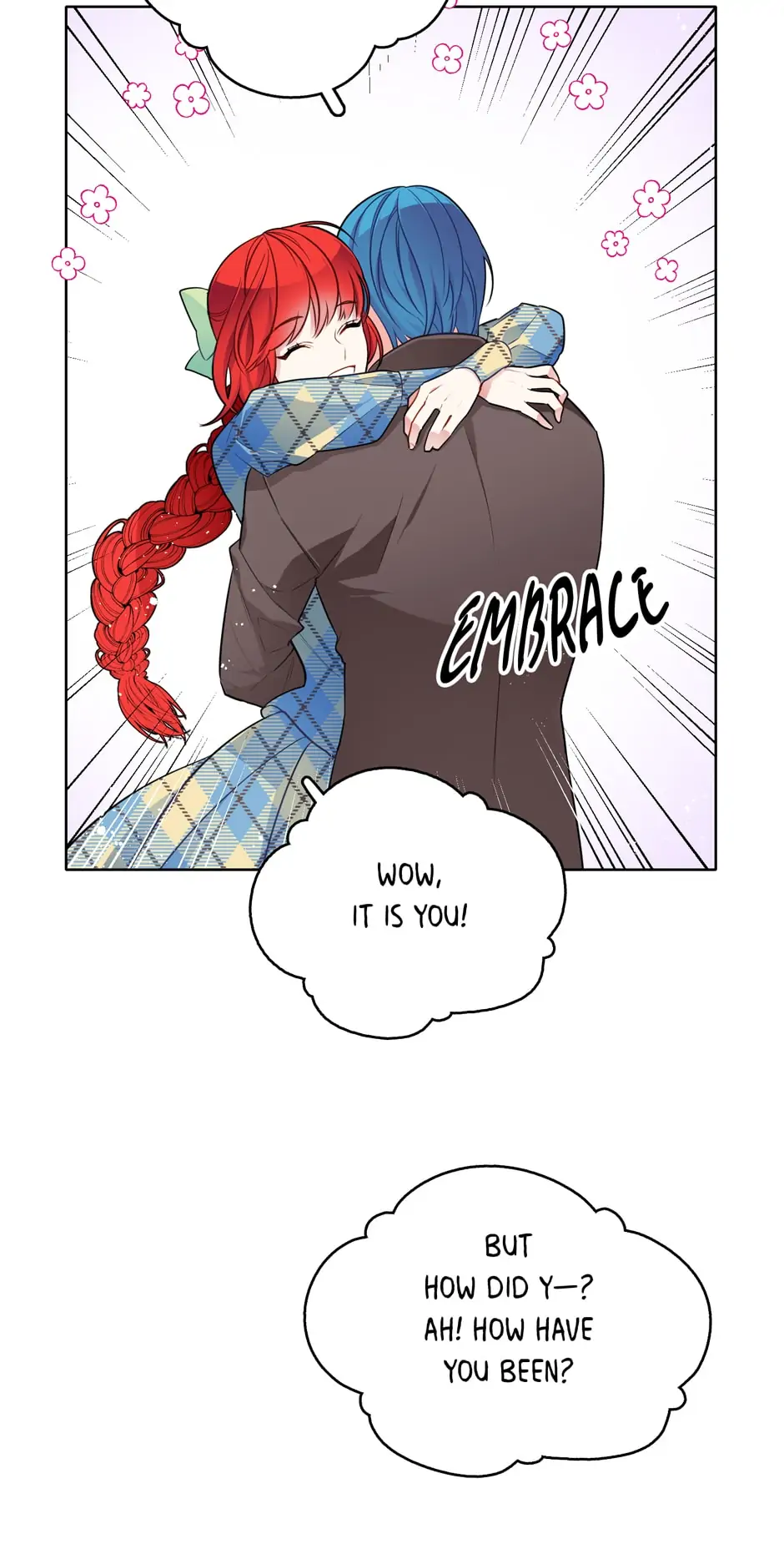 The Detective of Muiella Chapter 108 - page 28