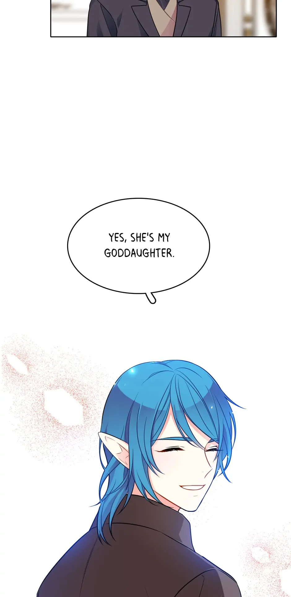 The Detective of Muiella Chapter 108 - page 34