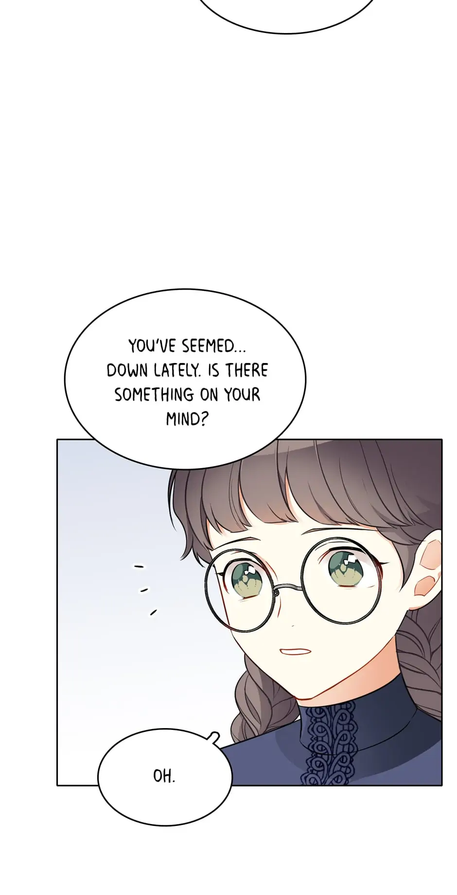 The Detective of Muiella Chapter 108 - page 37