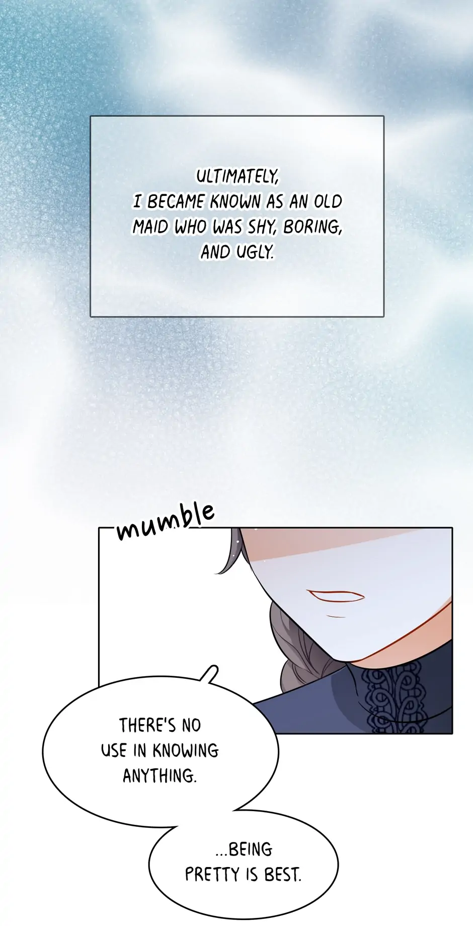 The Detective of Muiella Chapter 108 - page 41
