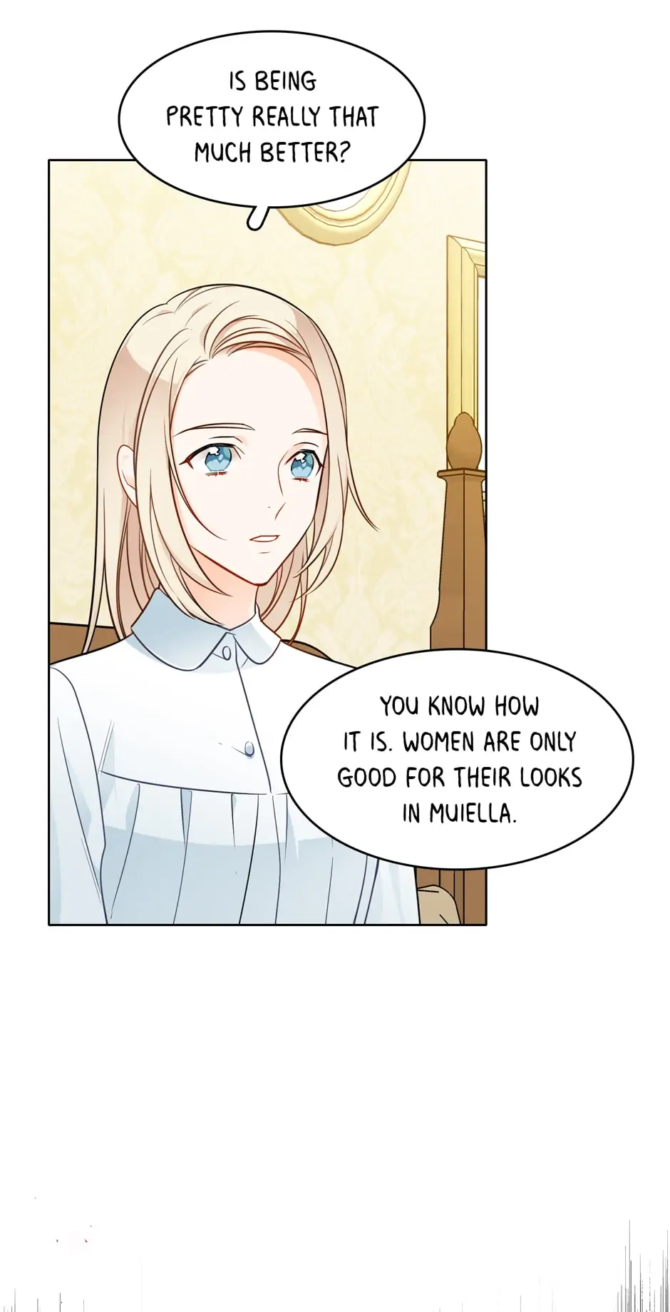 The Detective of Muiella Chapter 108 - page 43