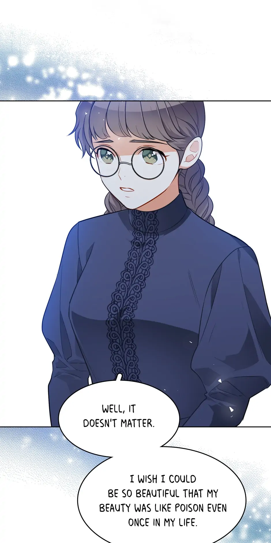 The Detective of Muiella Chapter 108 - page 46