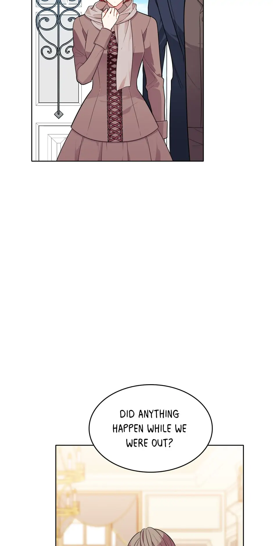 The Detective of Muiella Chapter 108 - page 49