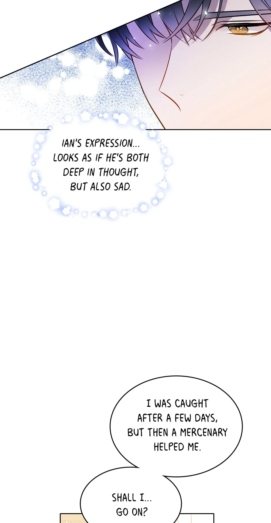 The Detective of Muiella Chapter 108 - page 5