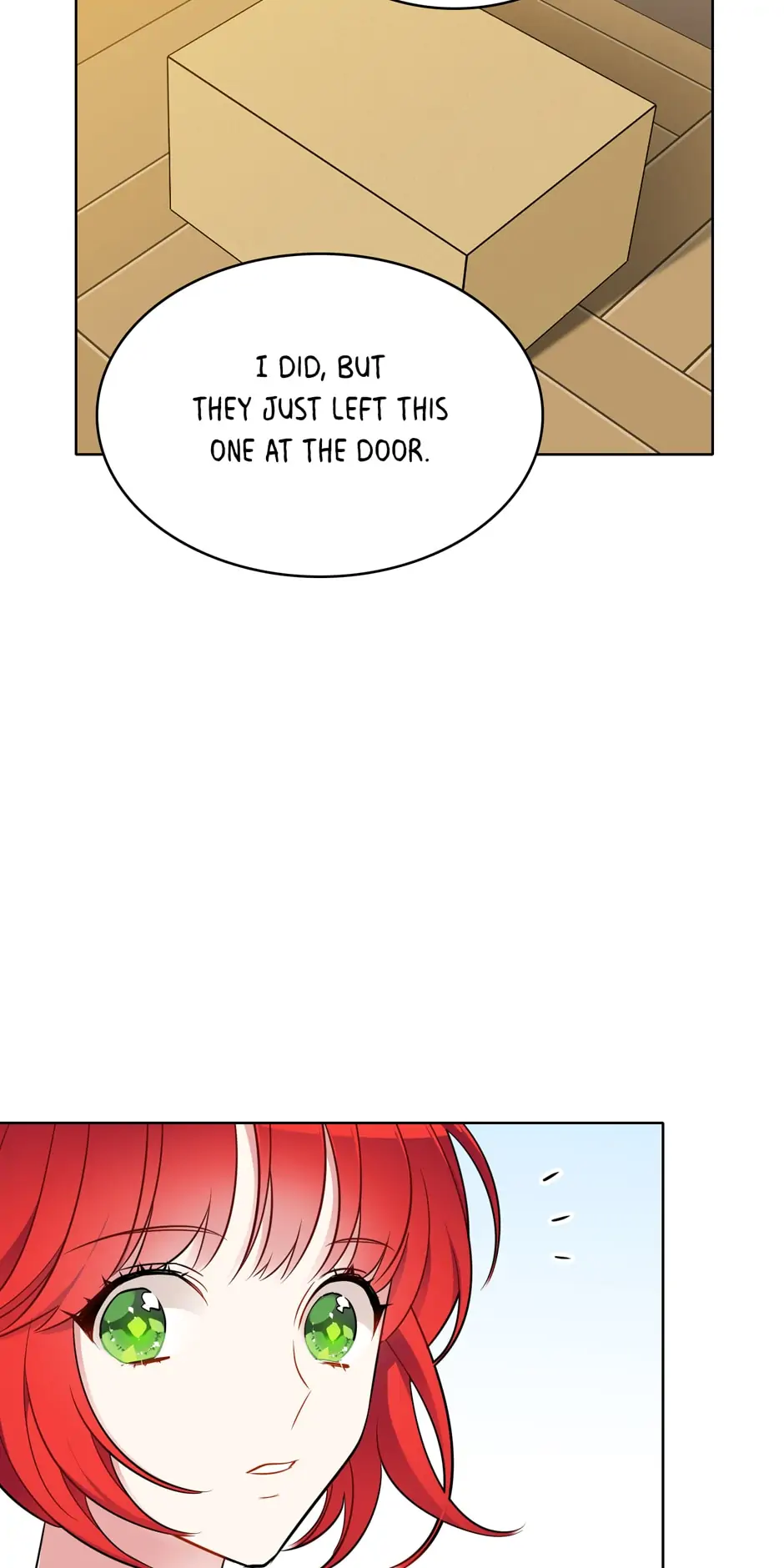 The Detective of Muiella Chapter 108 - page 52