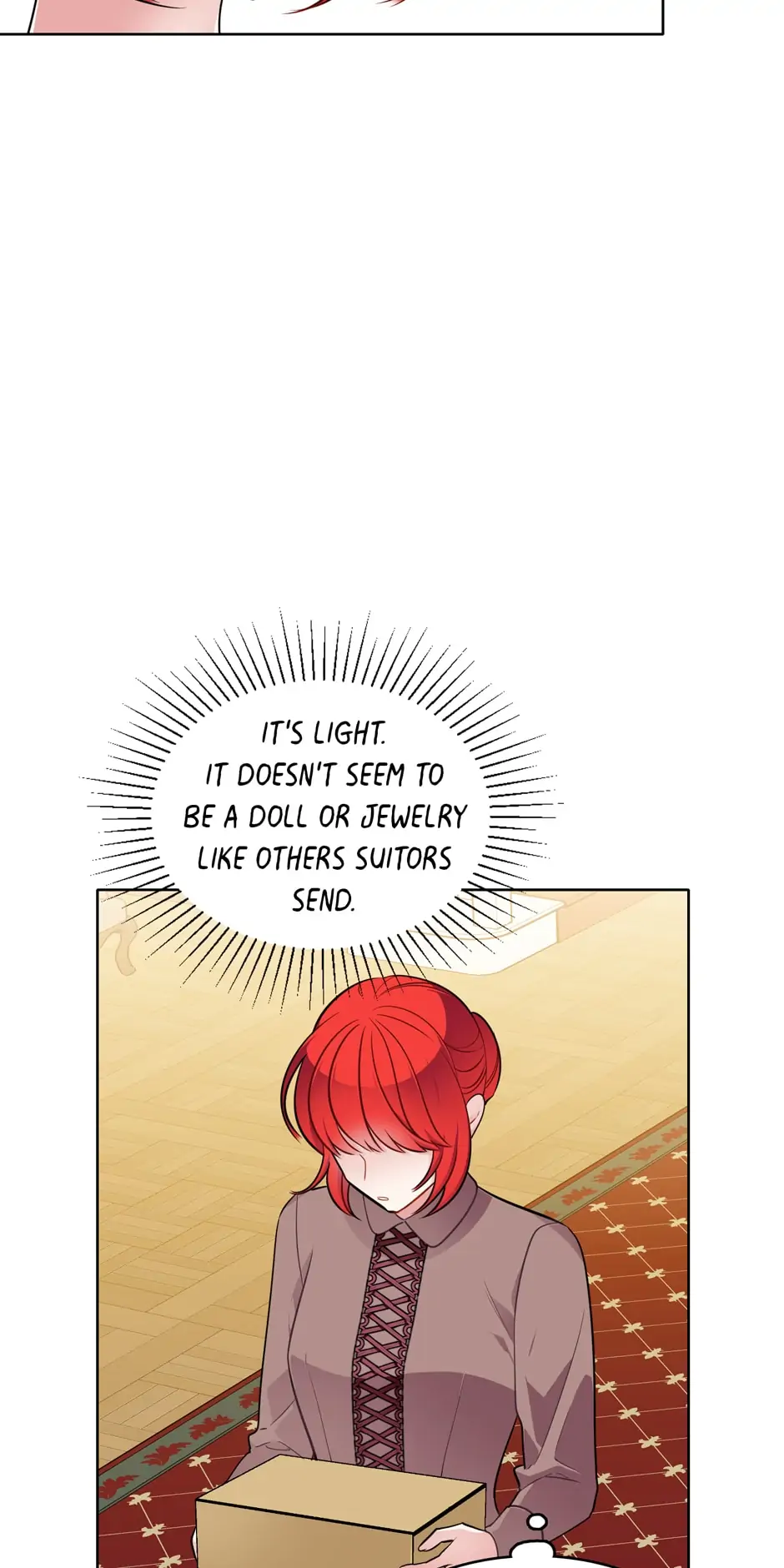 The Detective of Muiella Chapter 108 - page 53