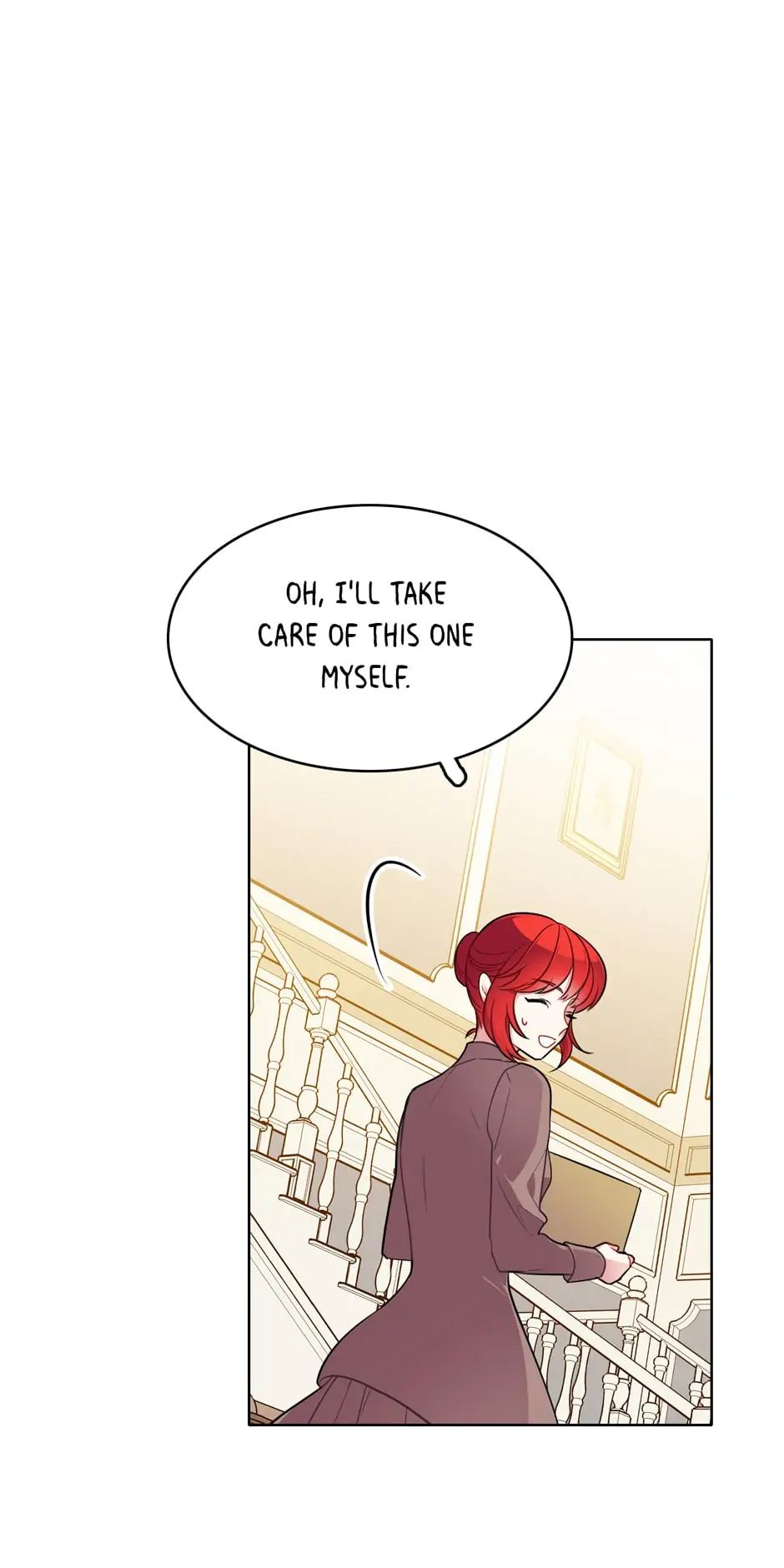 The Detective of Muiella Chapter 108 - page 55
