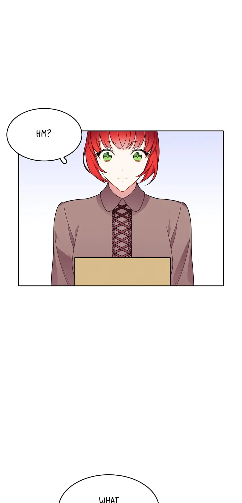 The Detective of Muiella Chapter 108 - page 57