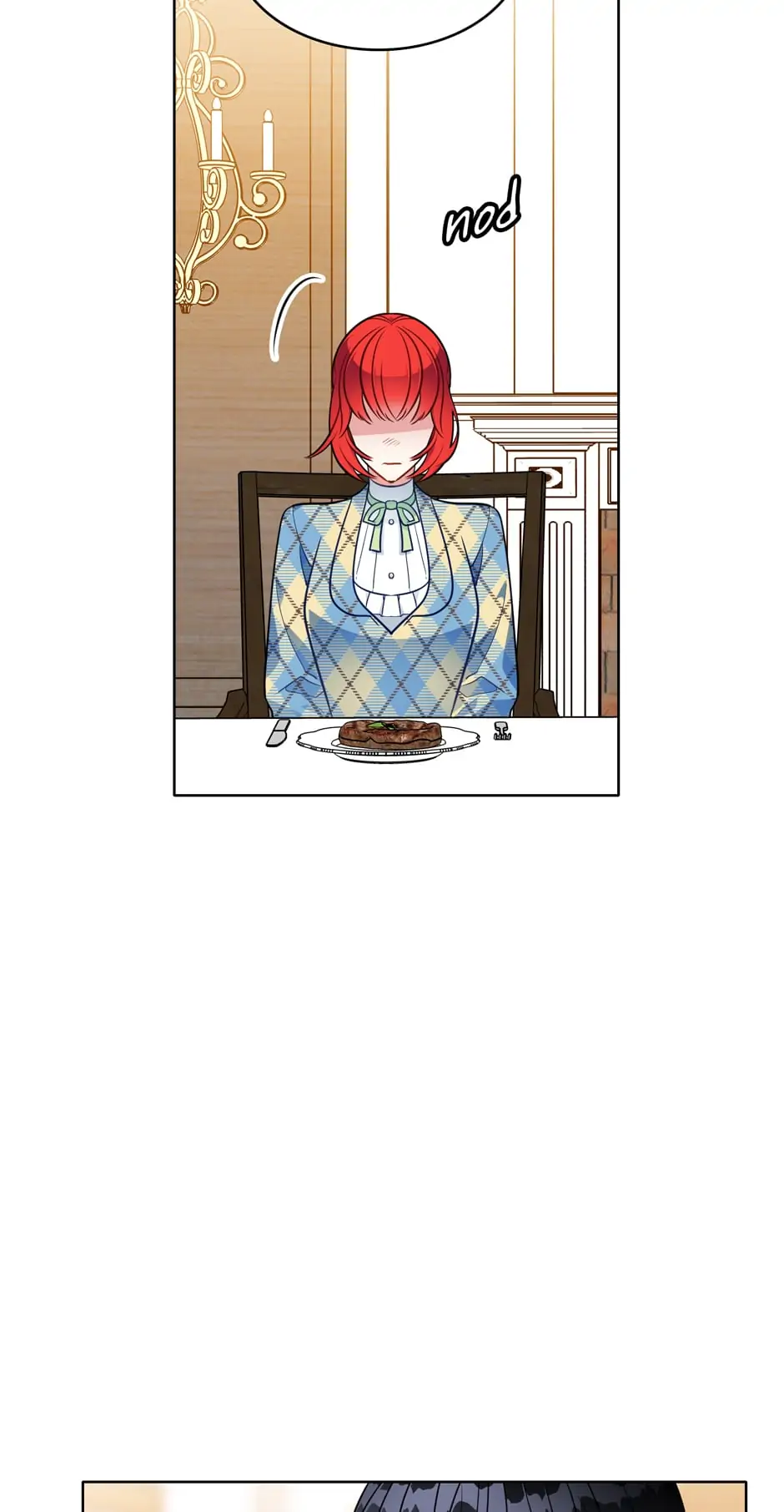 The Detective of Muiella Chapter 108 - page 6