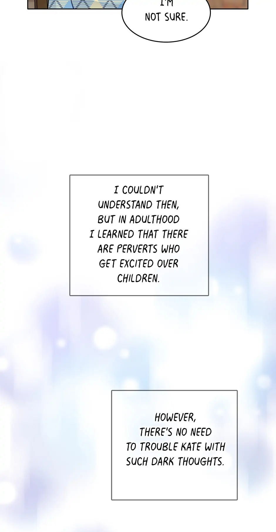 The Detective of Muiella Chapter 108 - page 9