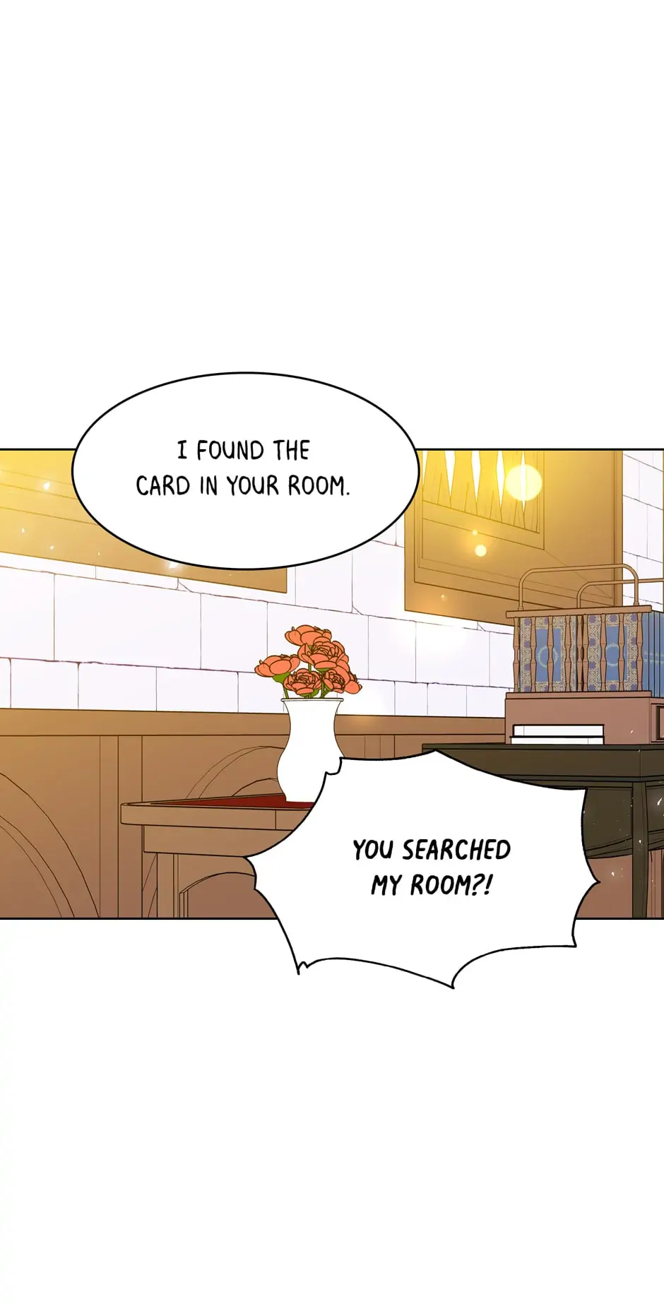 The Detective of Muiella Chapter 107 - page 10