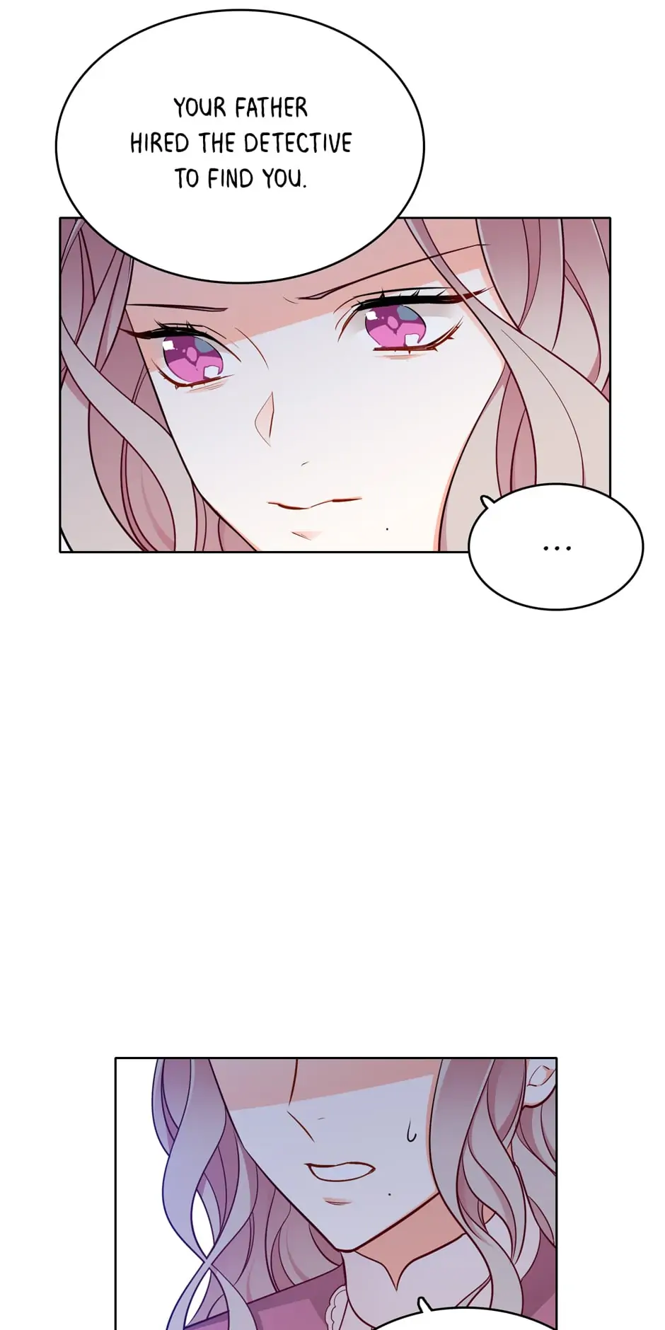 The Detective of Muiella Chapter 107 - page 11
