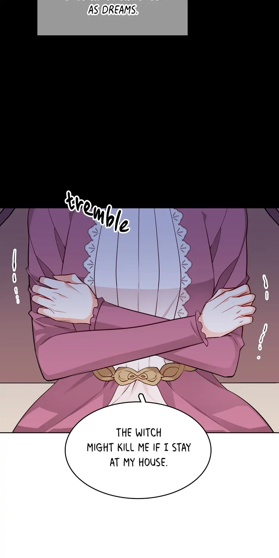The Detective of Muiella Chapter 107 - page 14