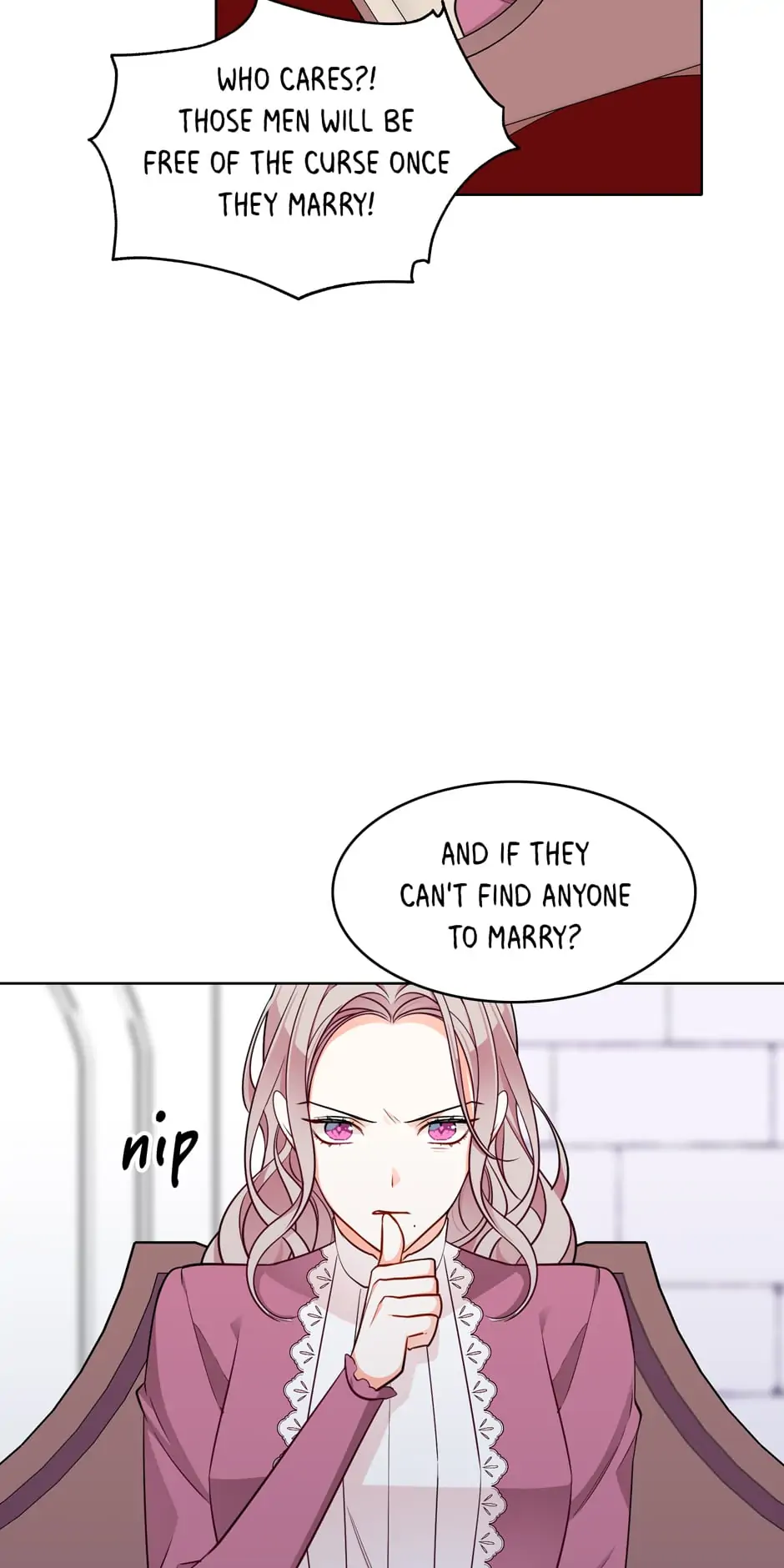The Detective of Muiella Chapter 107 - page 17