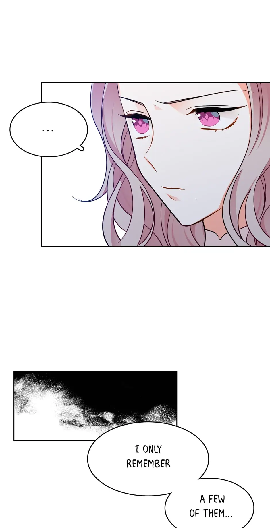 The Detective of Muiella Chapter 107 - page 22