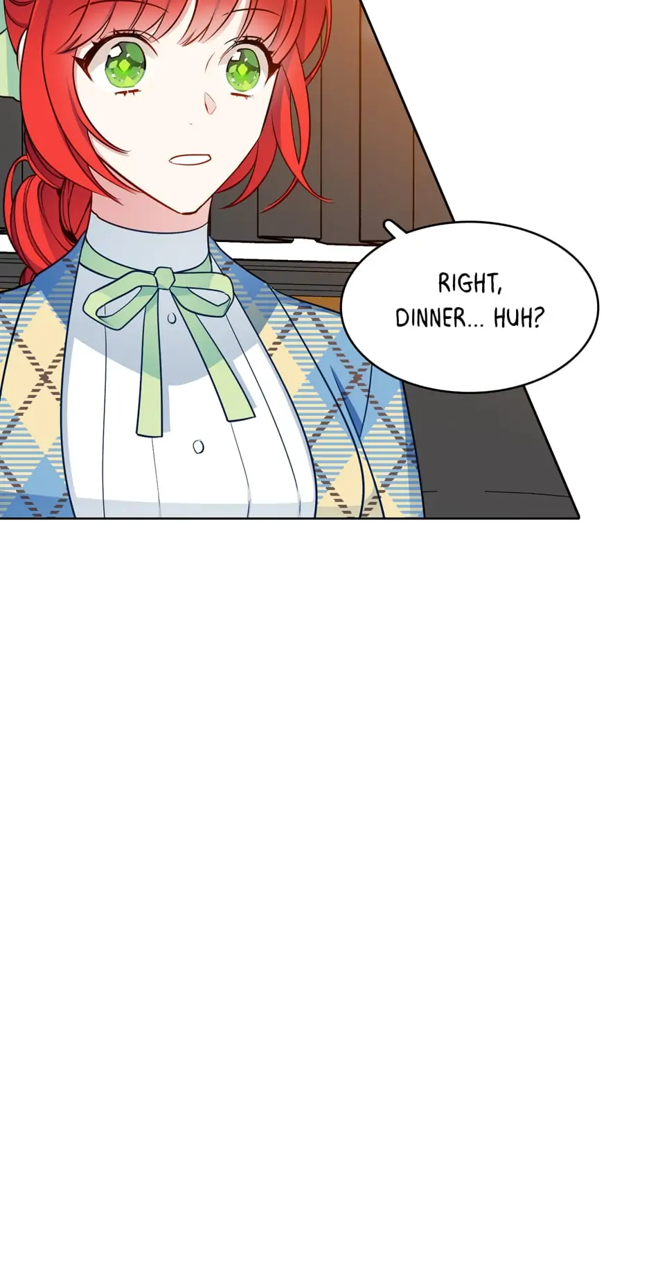 The Detective of Muiella Chapter 107 - page 28