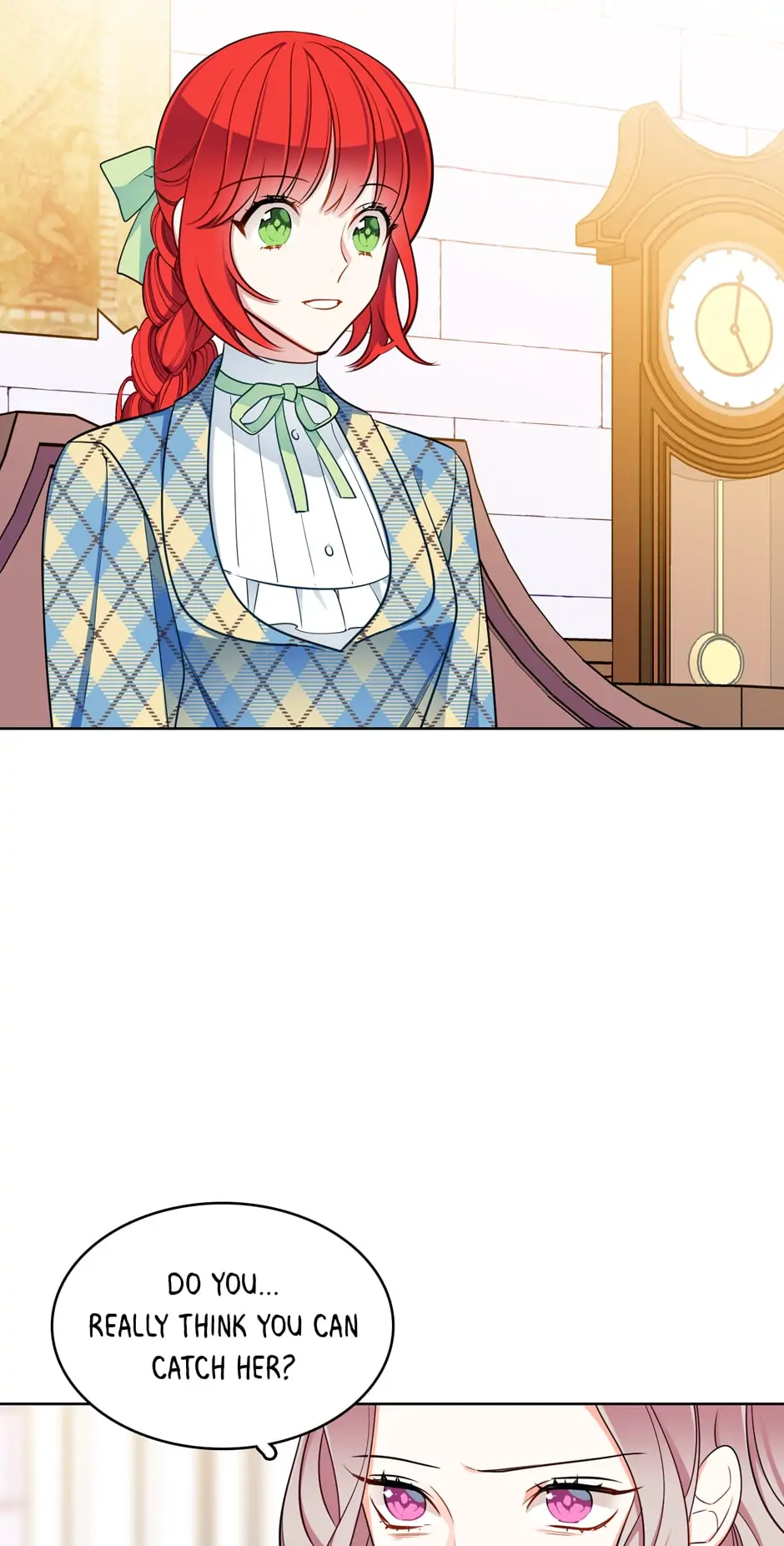 The Detective of Muiella Chapter 107 - page 3