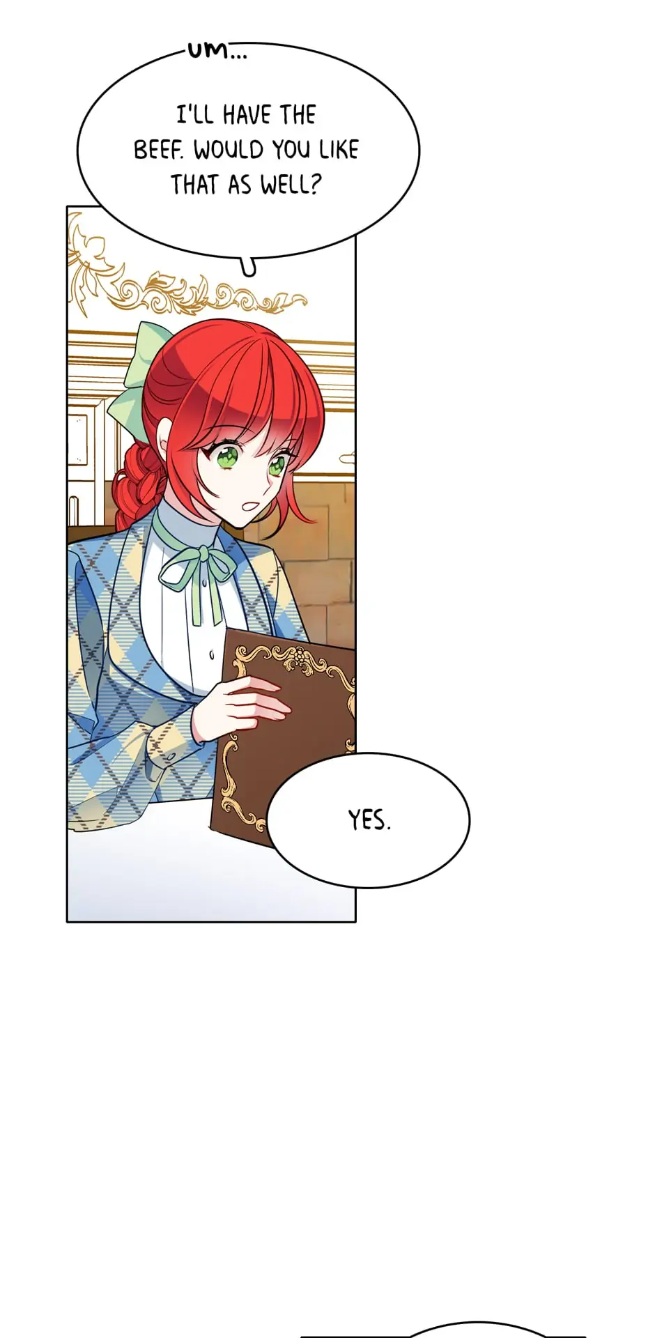 The Detective of Muiella Chapter 107 - page 30
