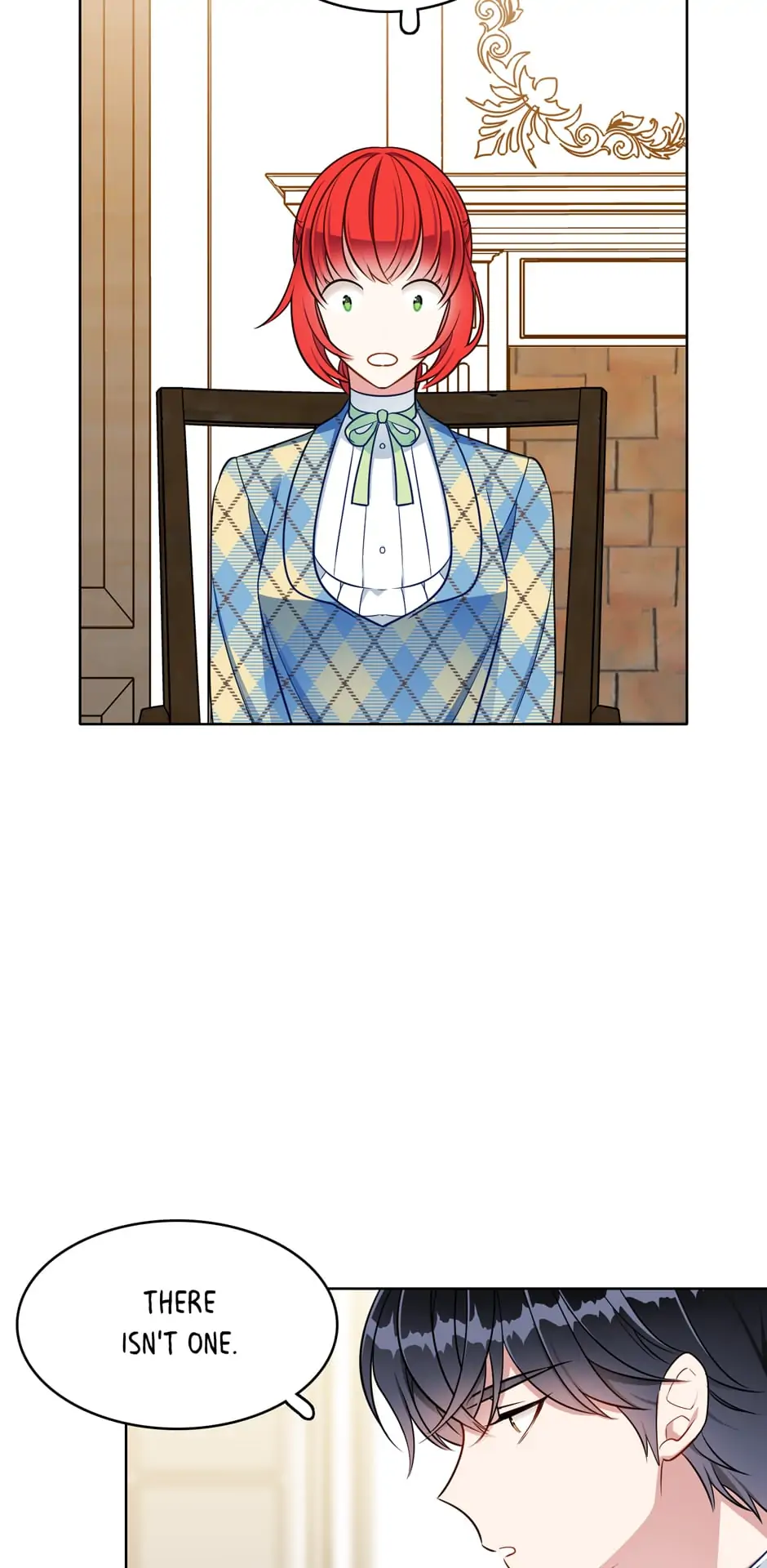 The Detective of Muiella Chapter 107 - page 32