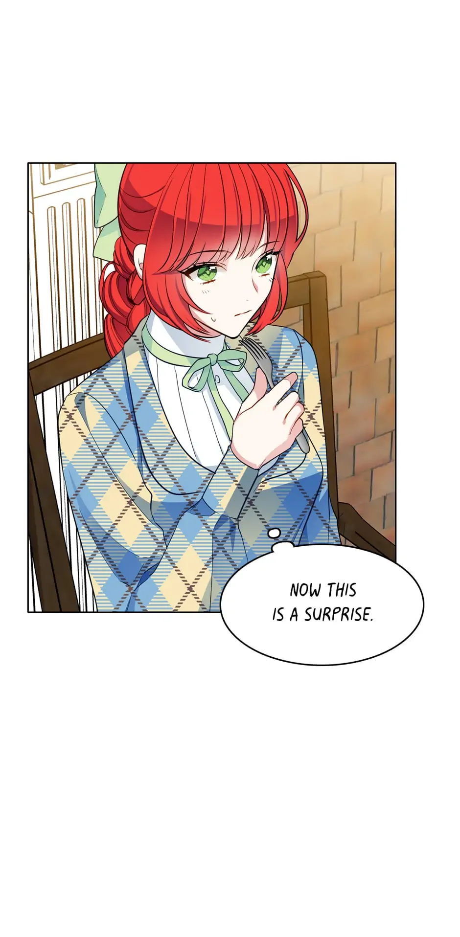 The Detective of Muiella Chapter 107 - page 36