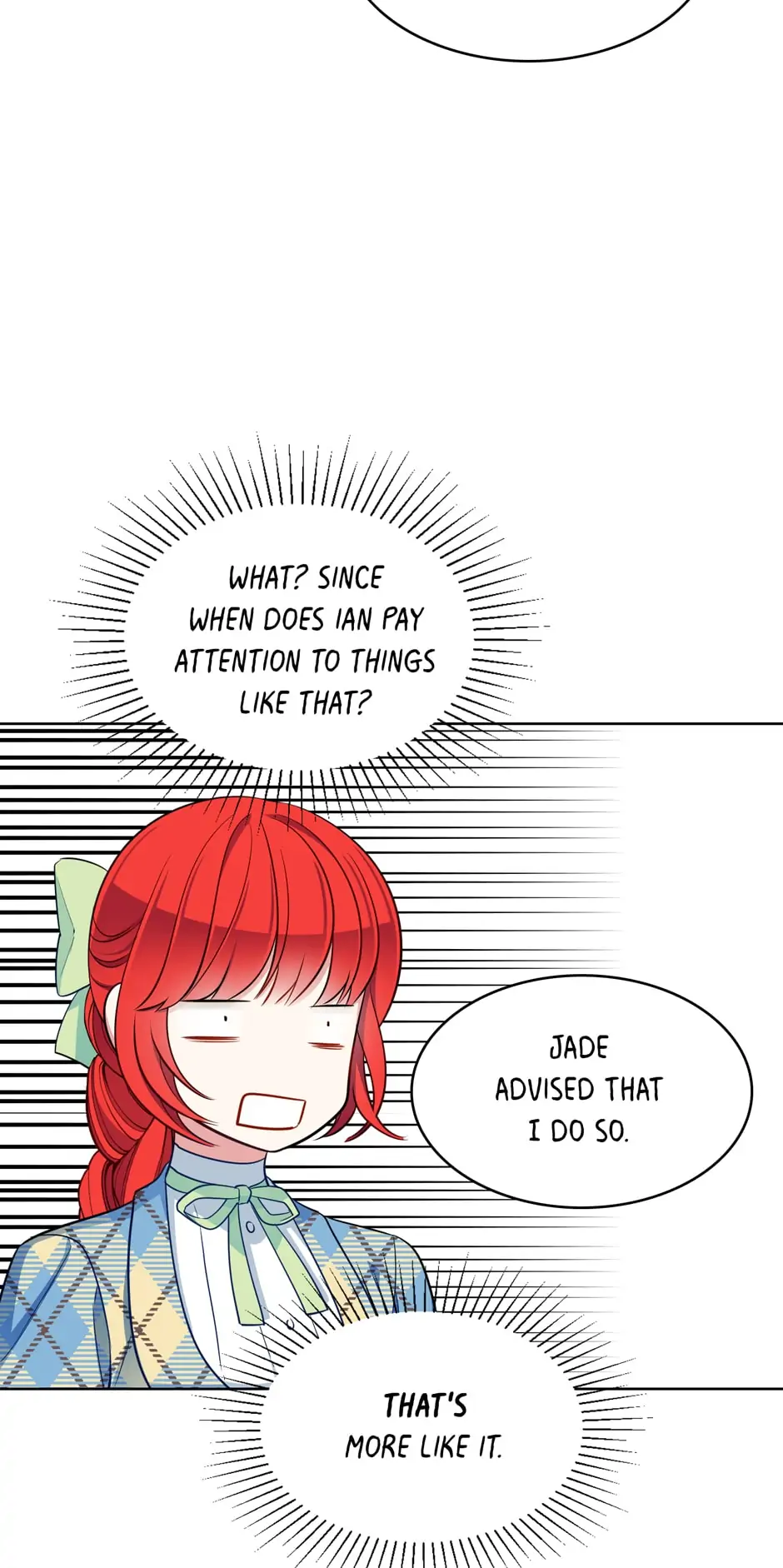 The Detective of Muiella Chapter 107 - page 38