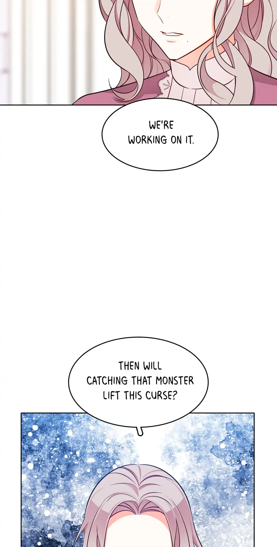 The Detective of Muiella Chapter 107 - page 4
