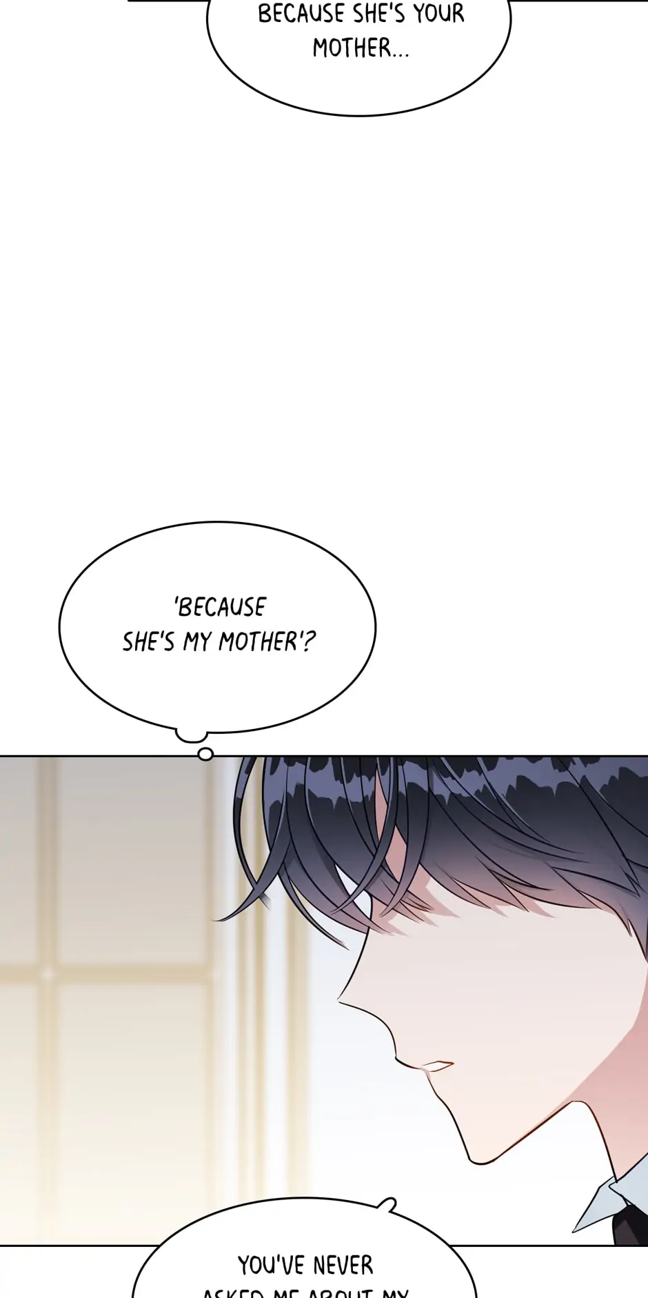 The Detective of Muiella Chapter 107 - page 41