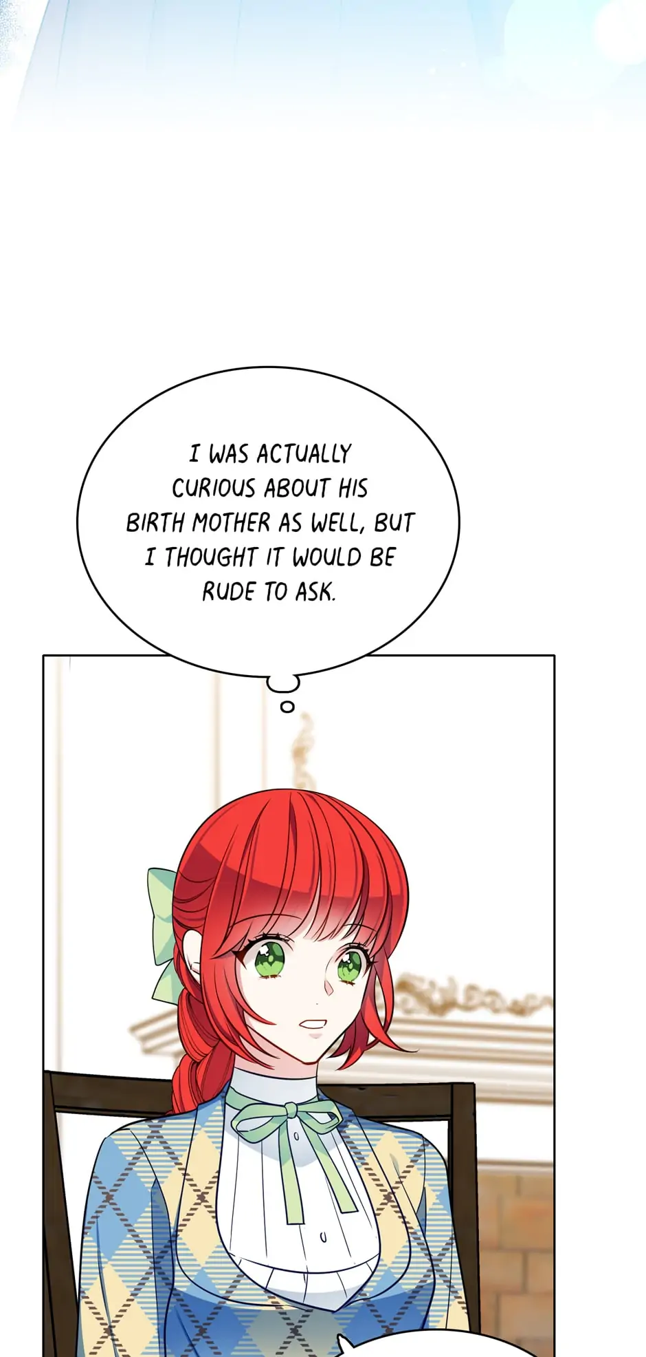 The Detective of Muiella Chapter 107 - page 48