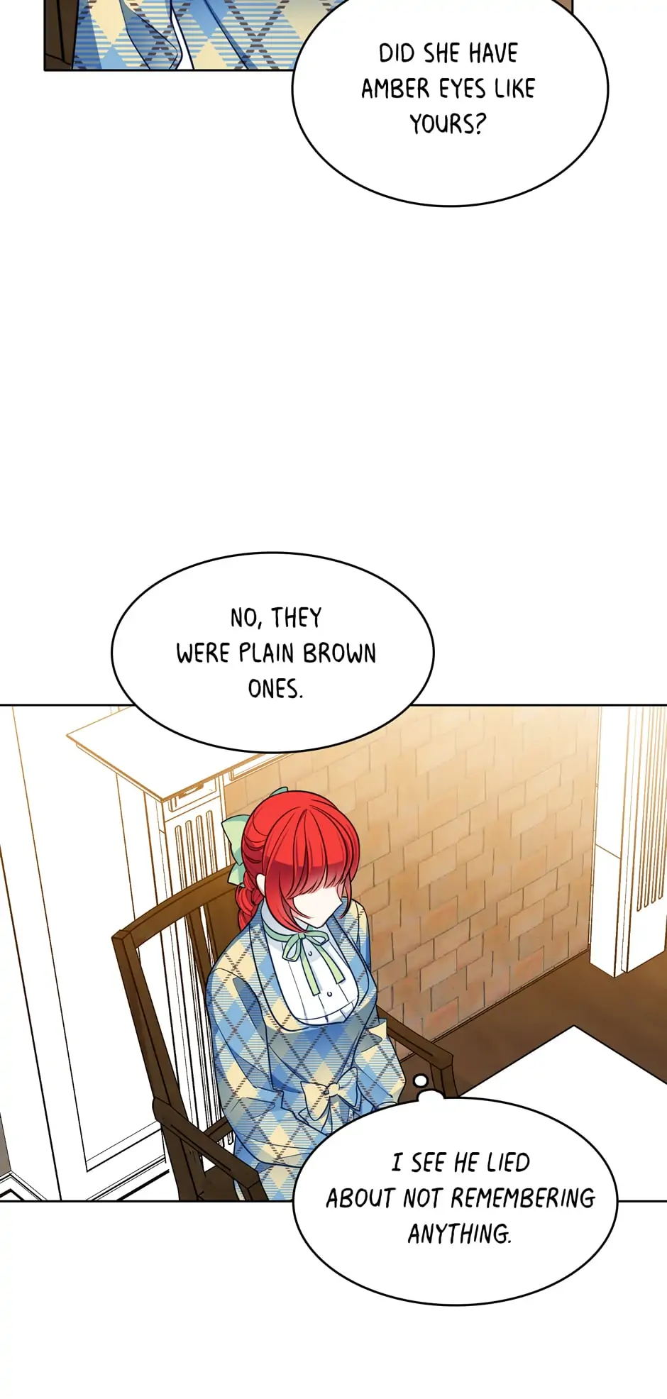 The Detective of Muiella Chapter 107 - page 49