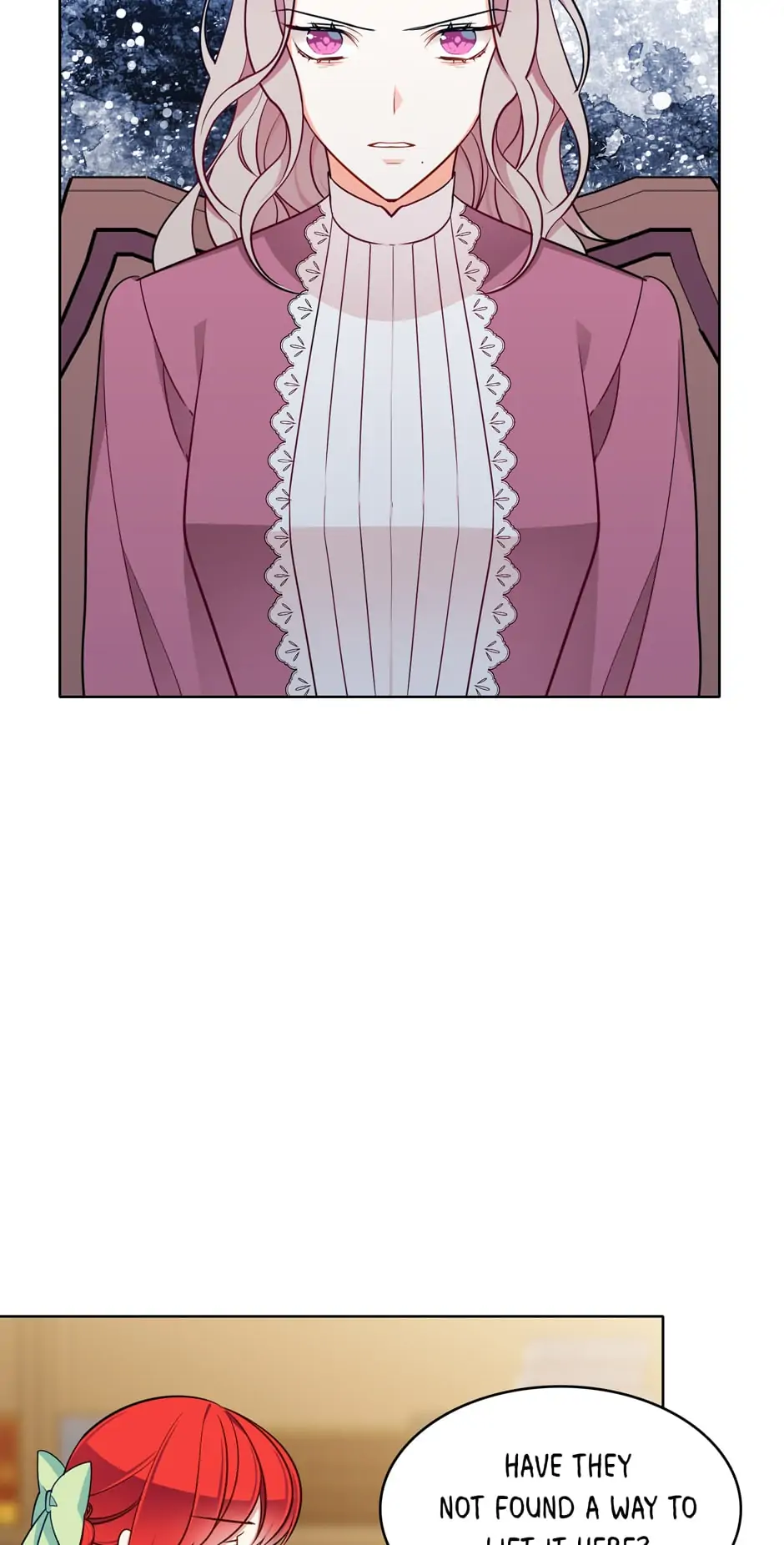 The Detective of Muiella Chapter 107 - page 5