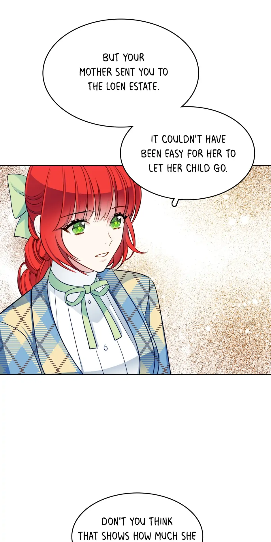 The Detective of Muiella Chapter 107 - page 55