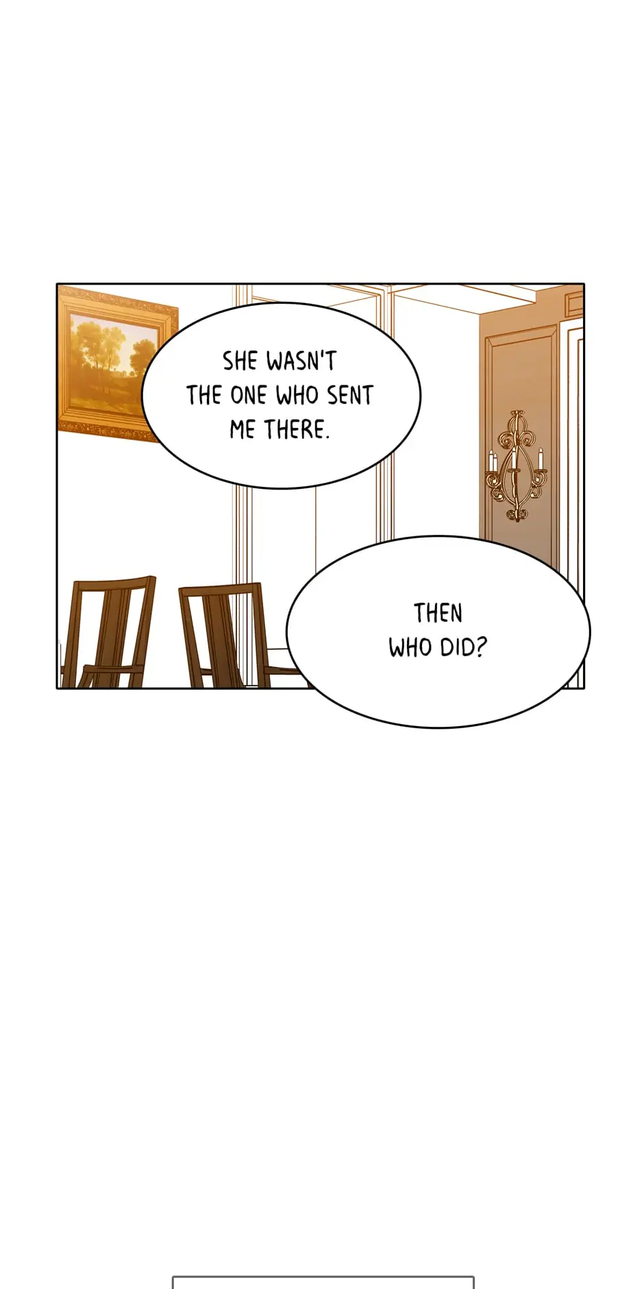 The Detective of Muiella Chapter 107 - page 58