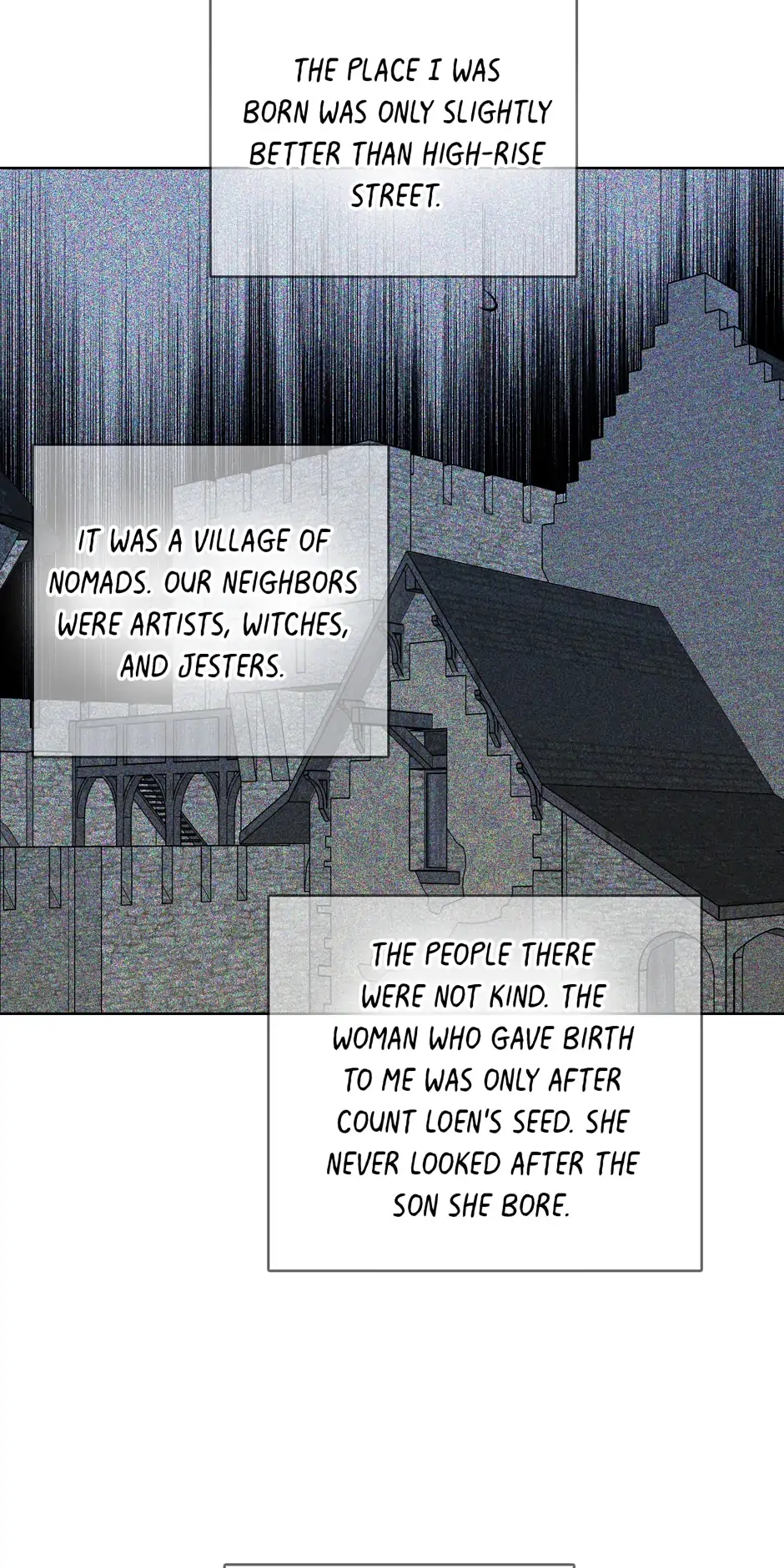 The Detective of Muiella Chapter 107 - page 59