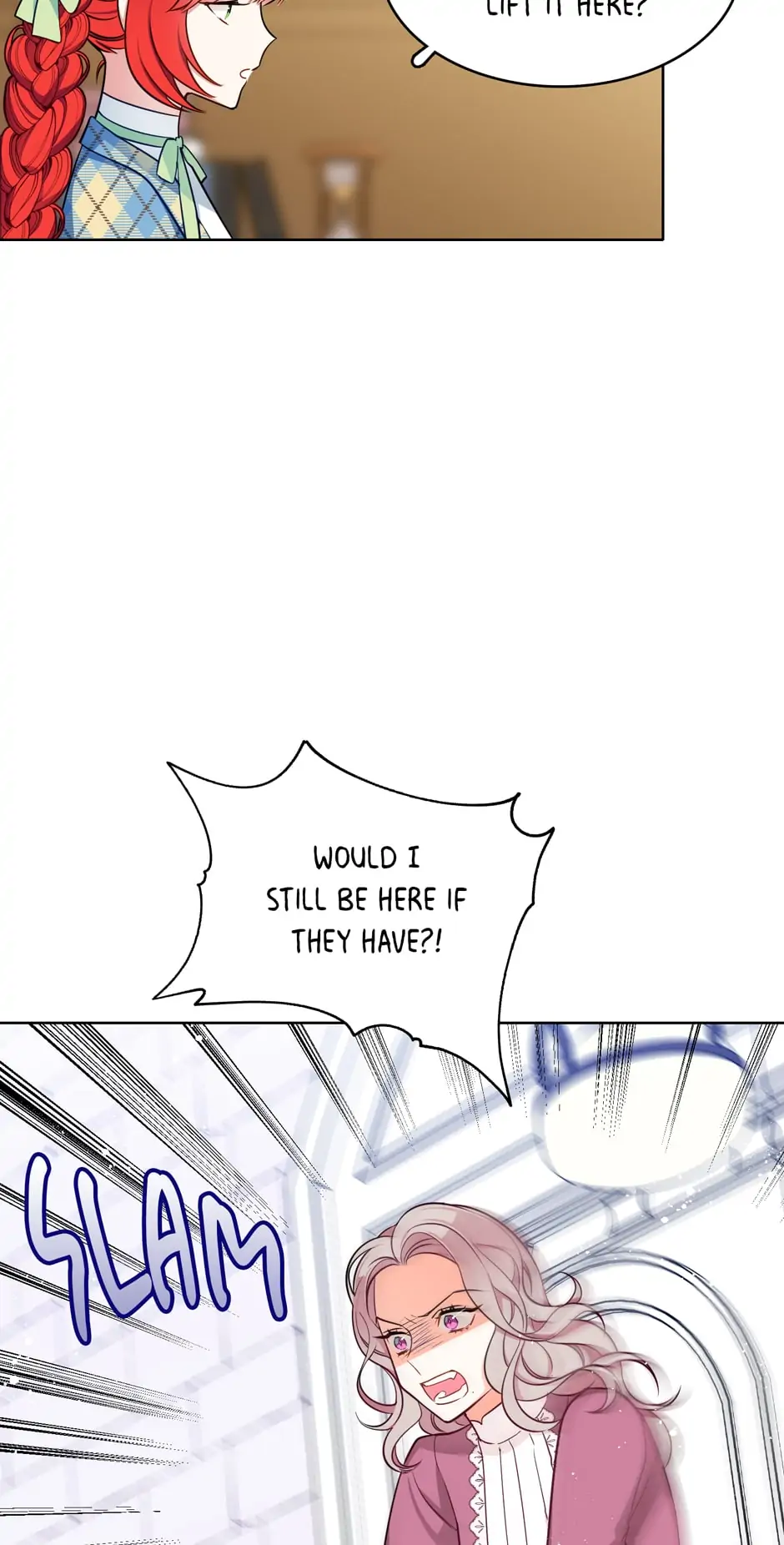 The Detective of Muiella Chapter 107 - page 6
