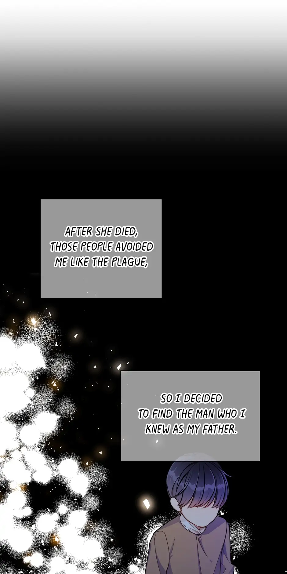 The Detective of Muiella Chapter 107 - page 62