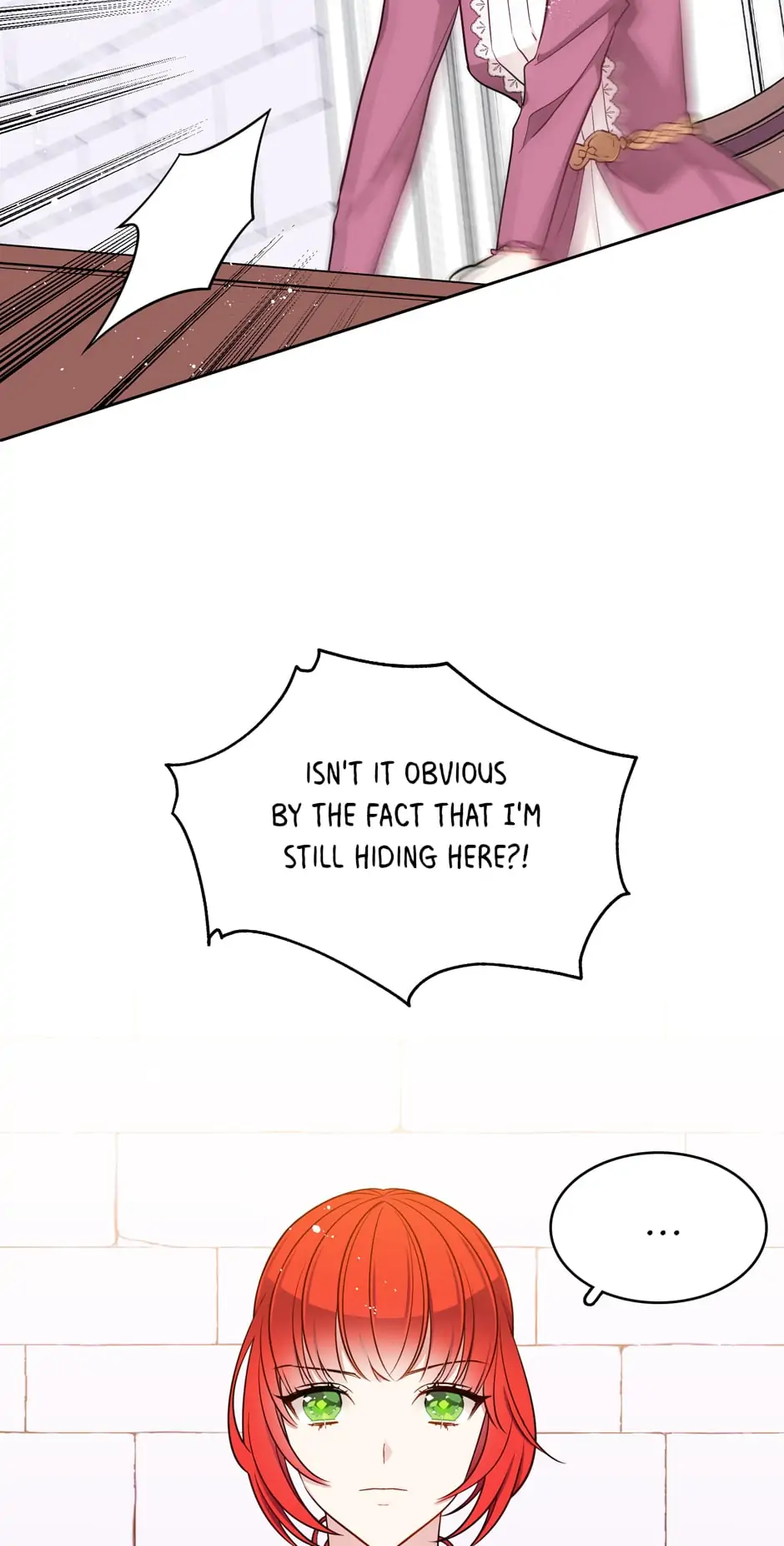 The Detective of Muiella Chapter 107 - page 7