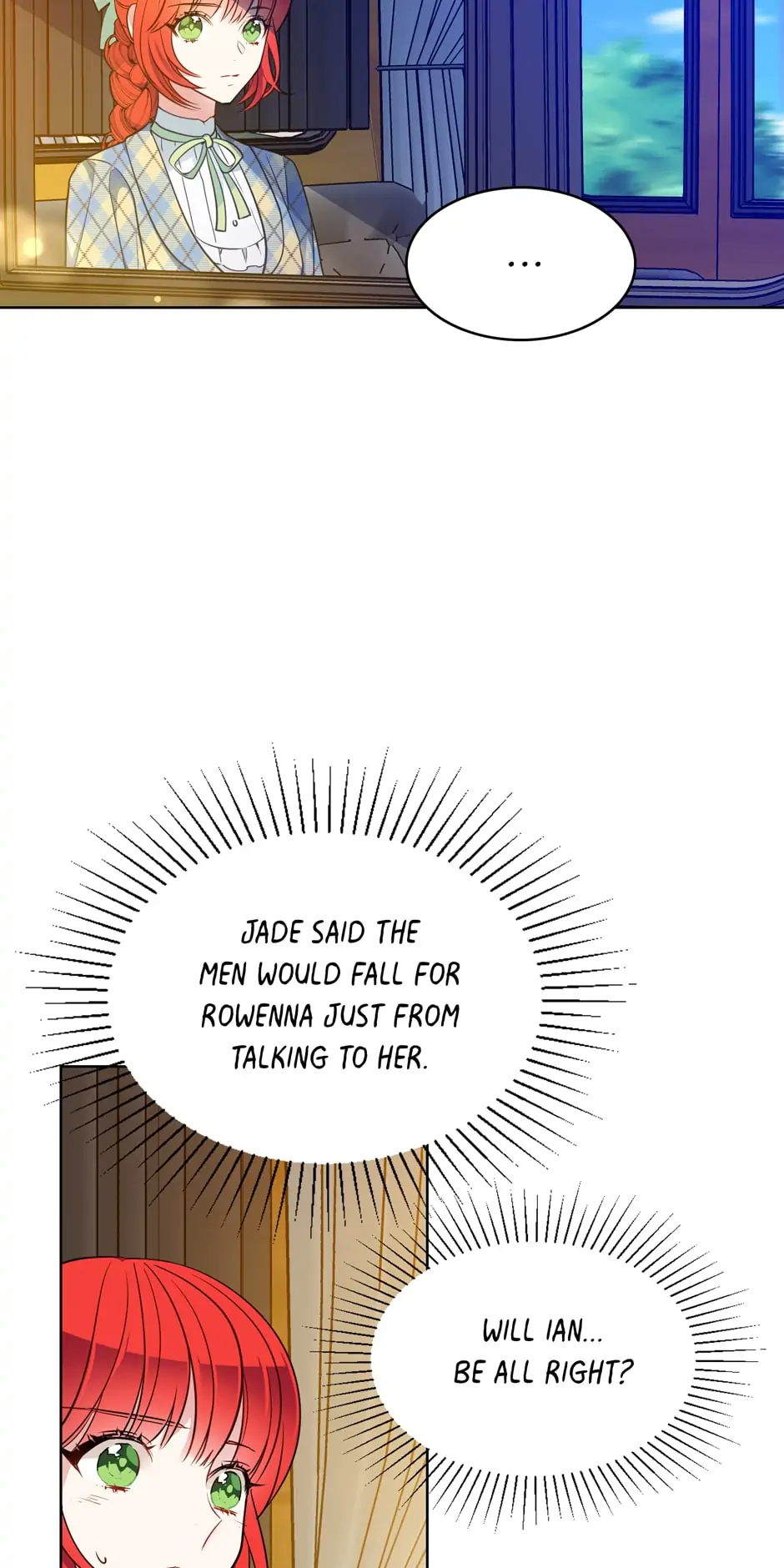 The Detective of Muiella Chapter 106 - page 15