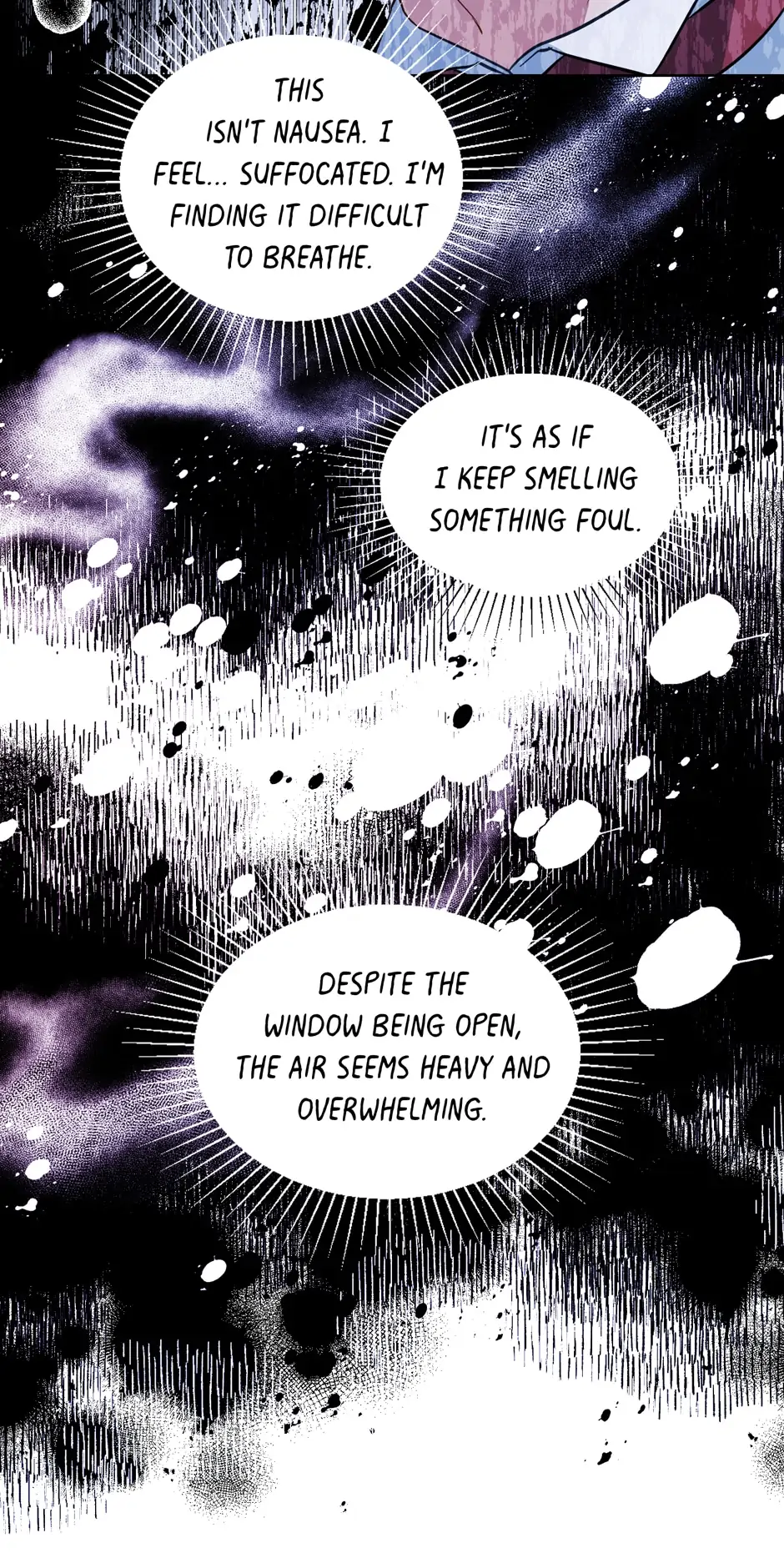 The Detective of Muiella Chapter 106 - page 20